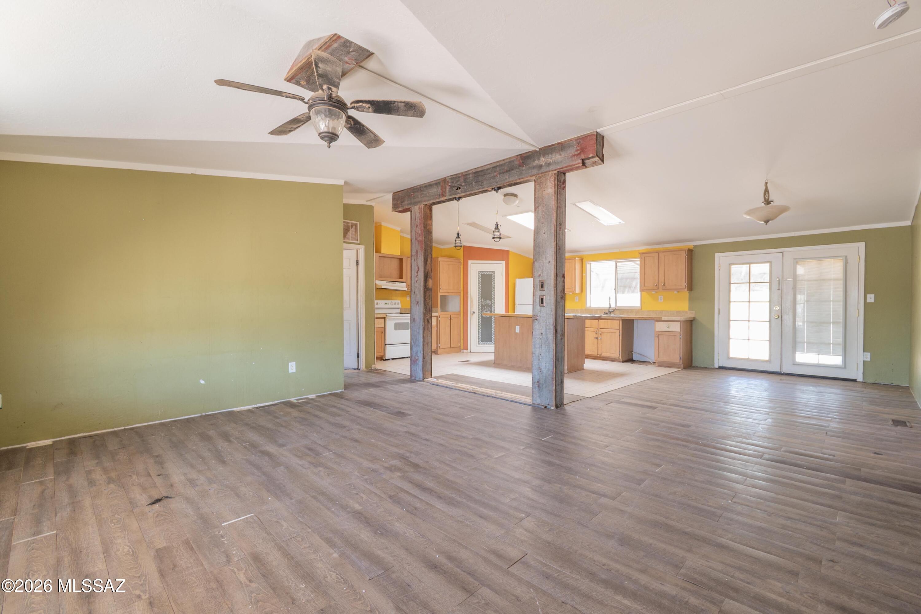 Rancho Del Sol Lindo (123-438) - Residential
