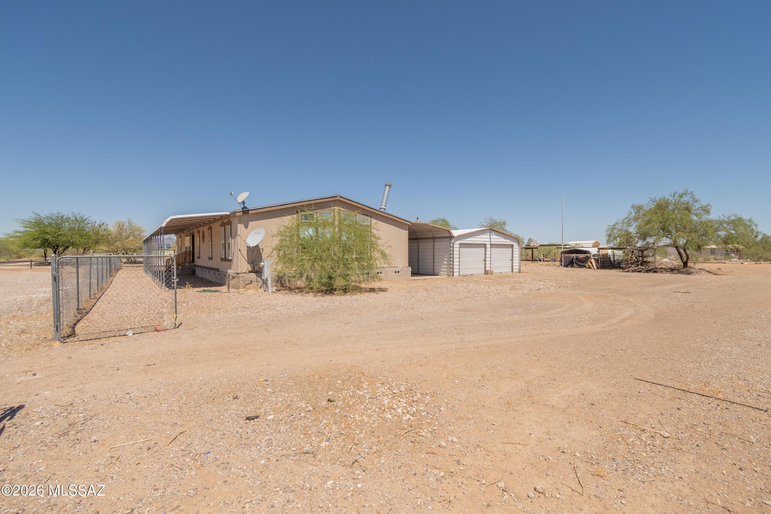 Rancho Del Sol Lindo (123-438) - Residential