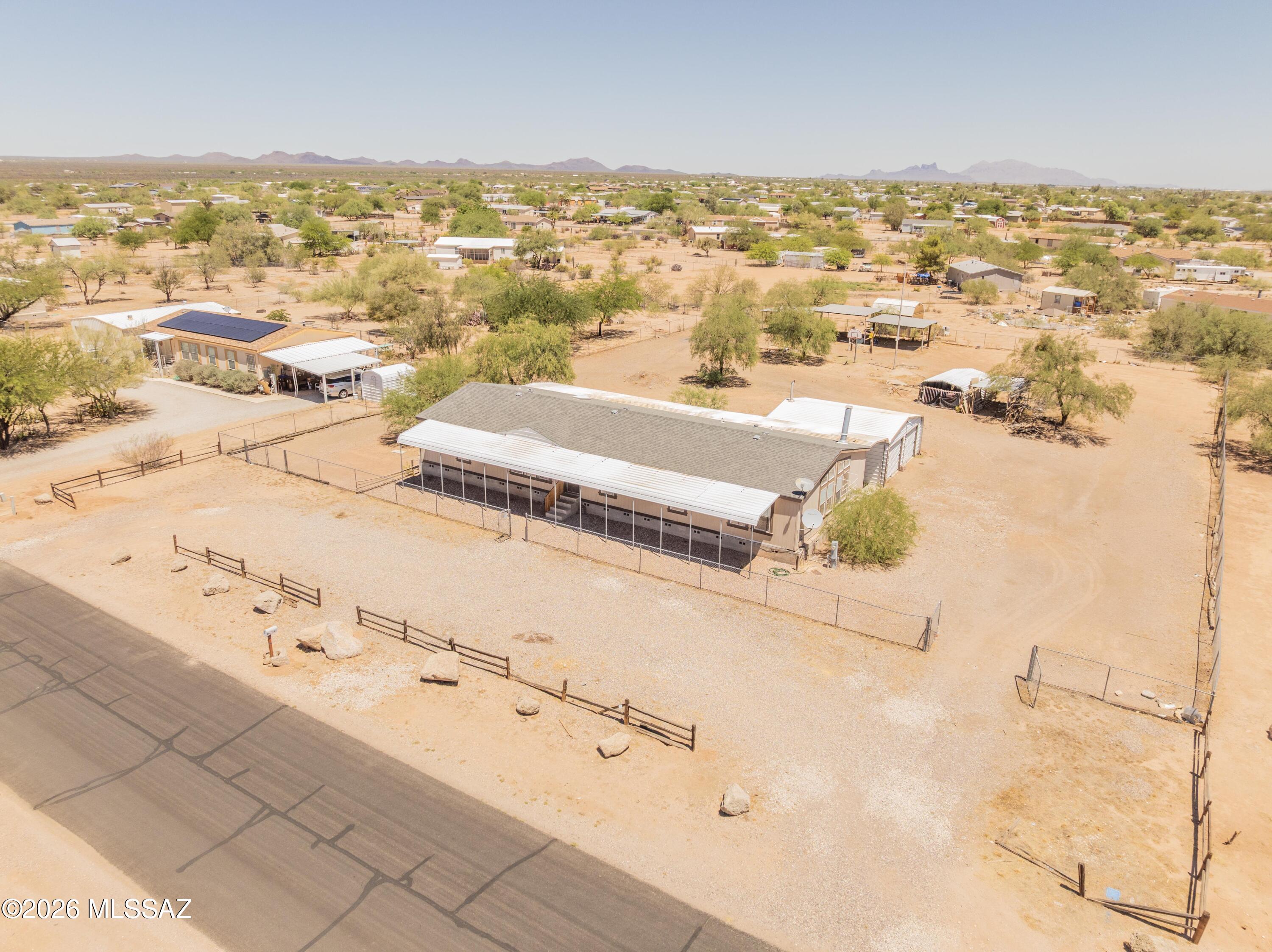 Rancho Del Sol Lindo (123-438) - Residential