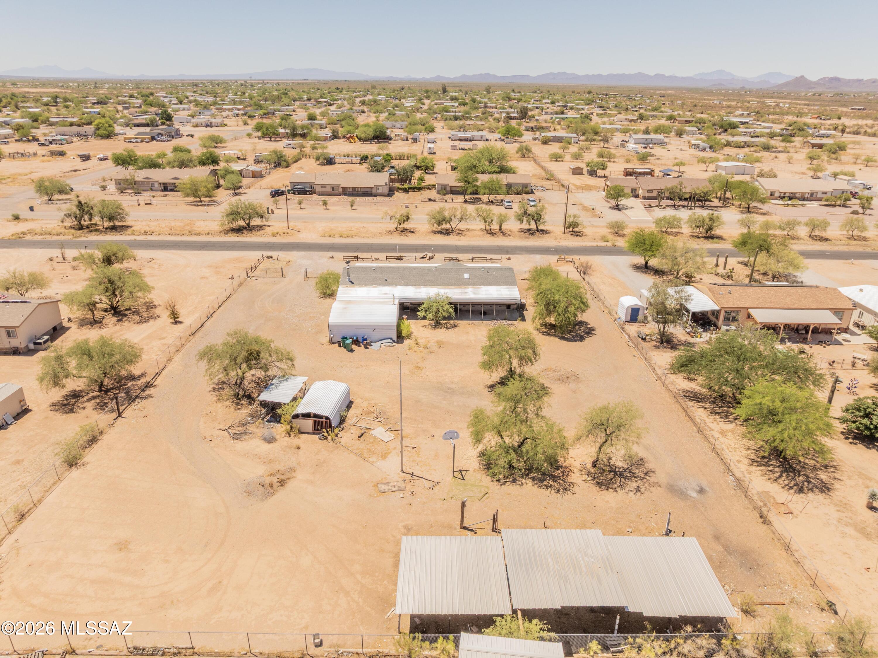 Rancho Del Sol Lindo (123-438) - Residential