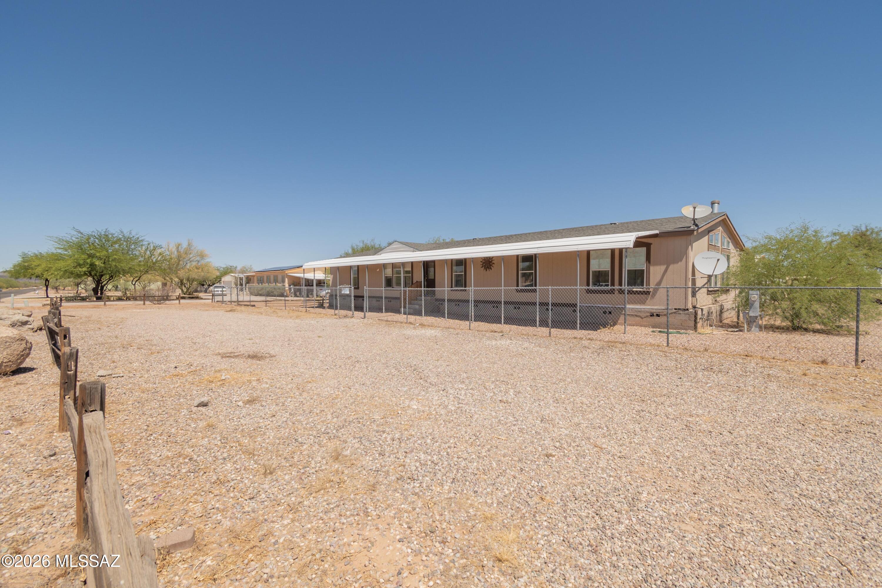 Rancho Del Sol Lindo (123-438) - Residential
