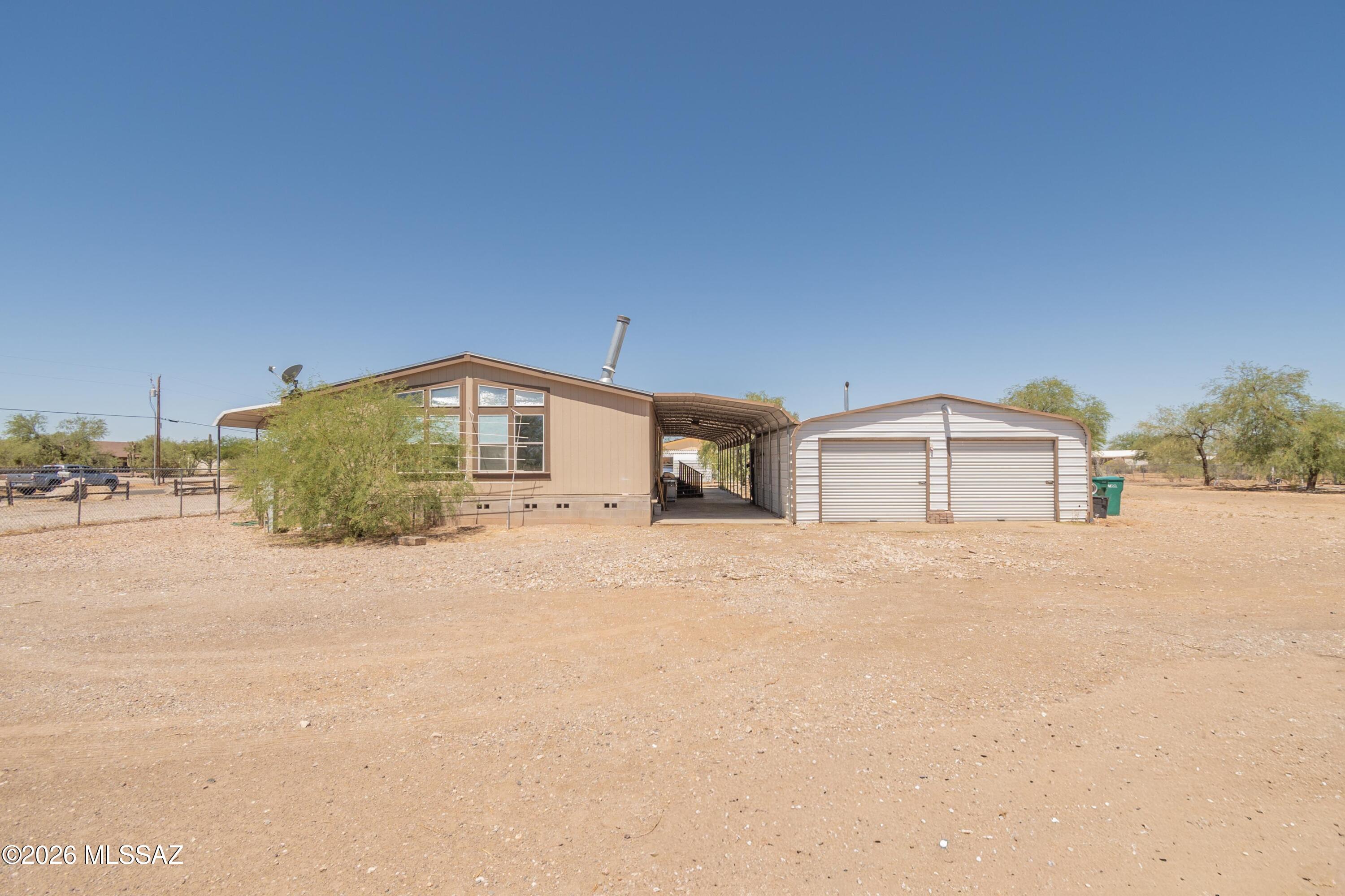 Rancho Del Sol Lindo (123-438) - Residential