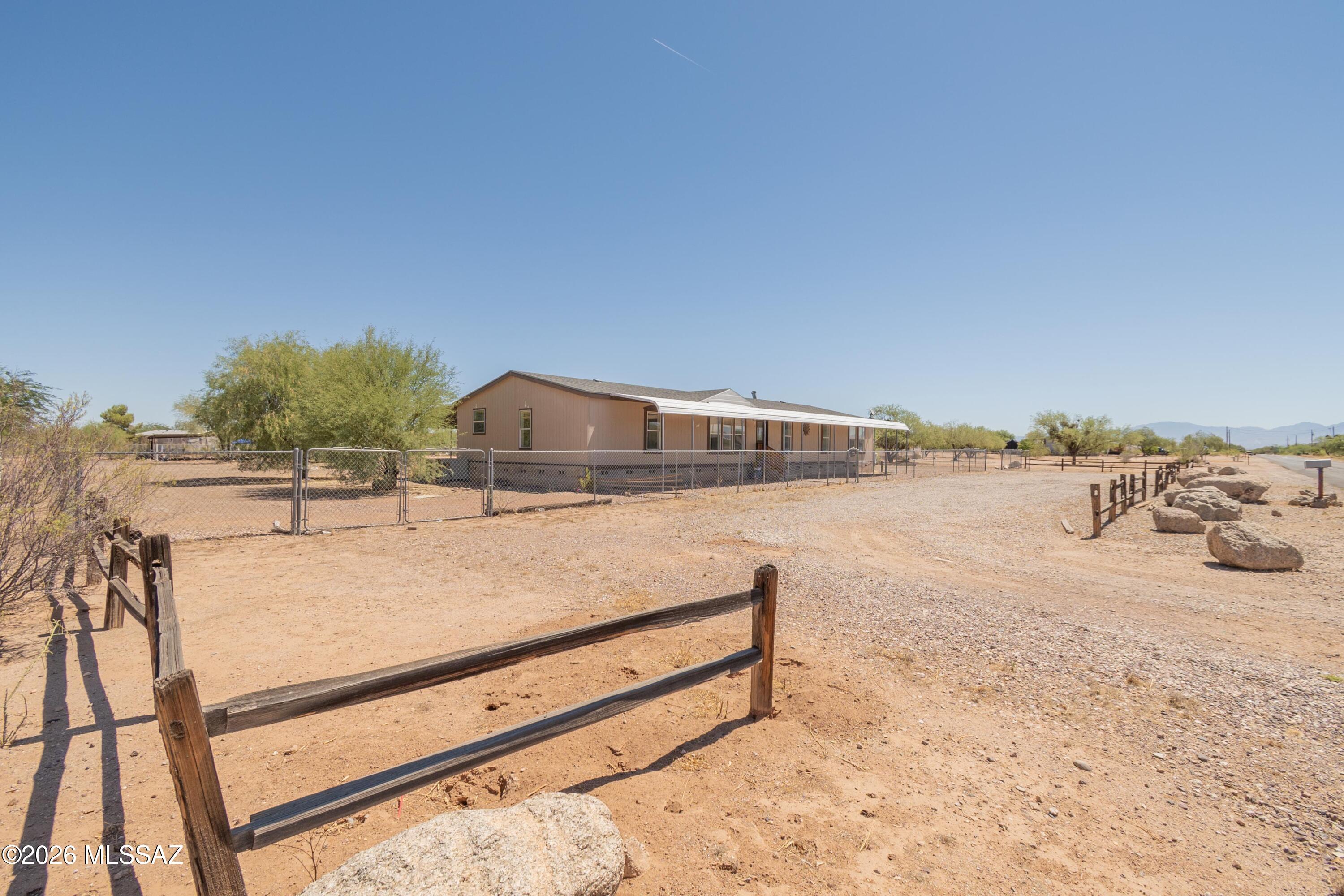 Rancho Del Sol Lindo (123-438) - Residential