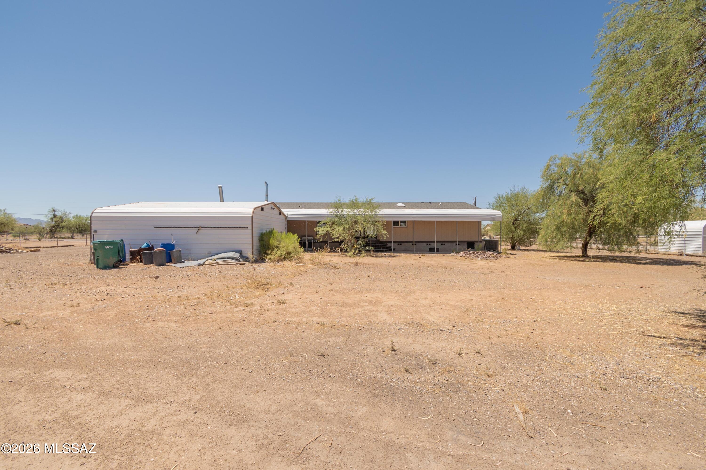 Rancho Del Sol Lindo (123-438) - Residential