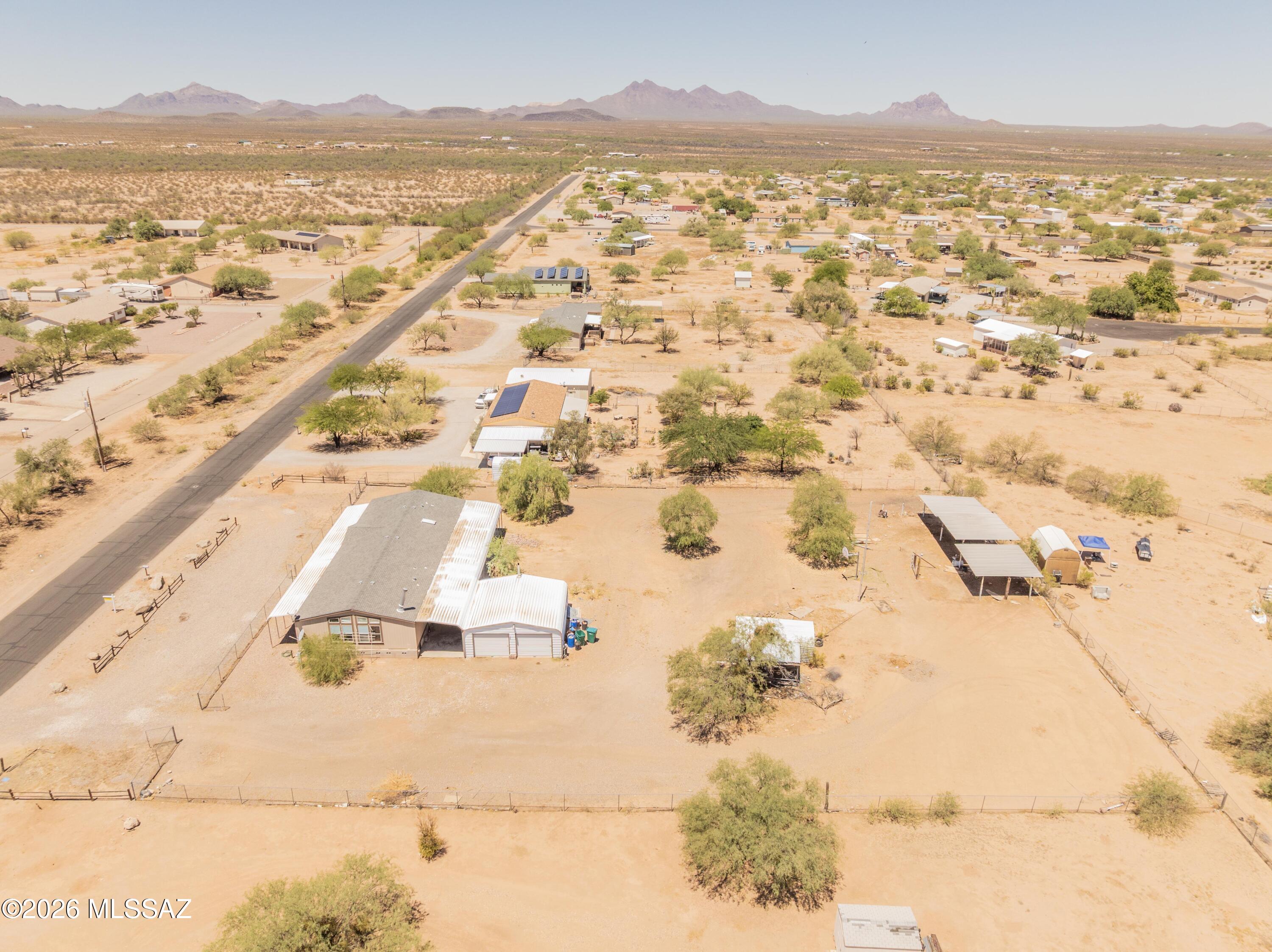 Rancho Del Sol Lindo (123-438) - Residential