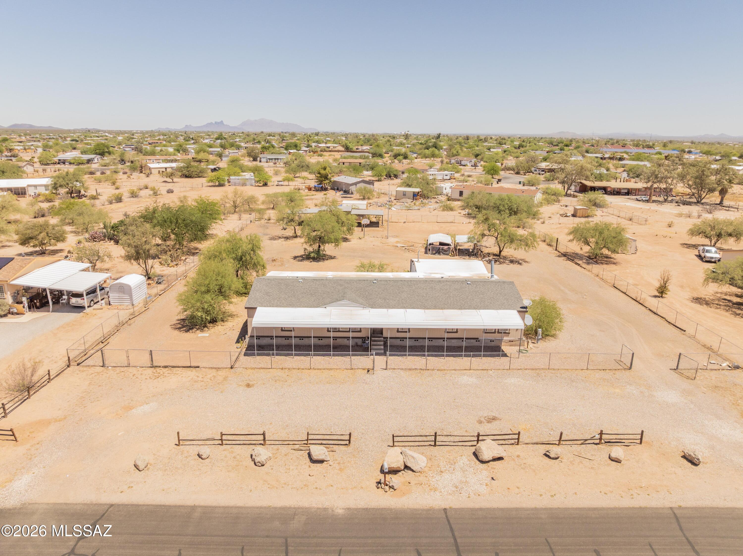 Rancho Del Sol Lindo (123-438) - Residential