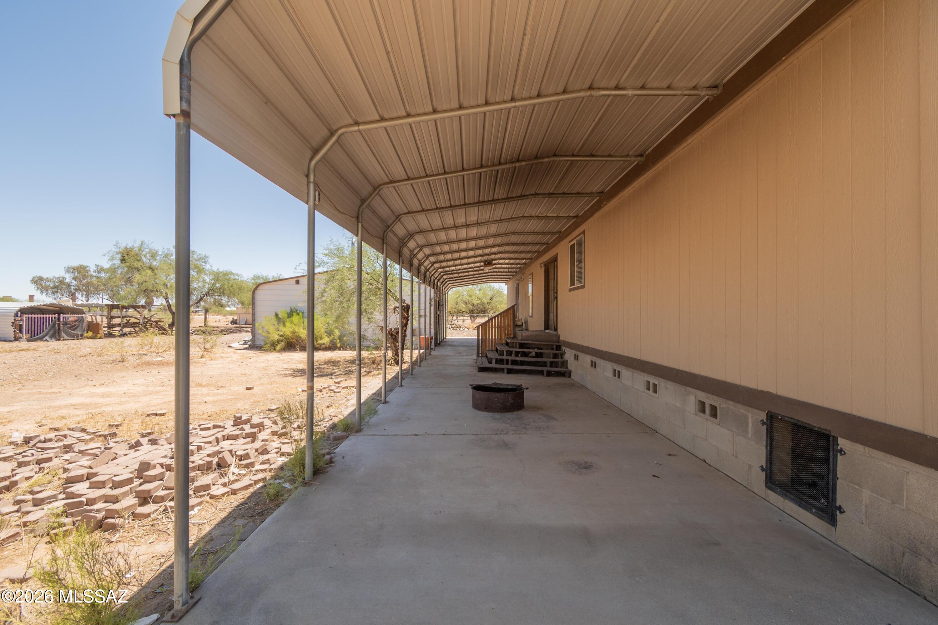 Rancho Del Sol Lindo (123-438) - Residential