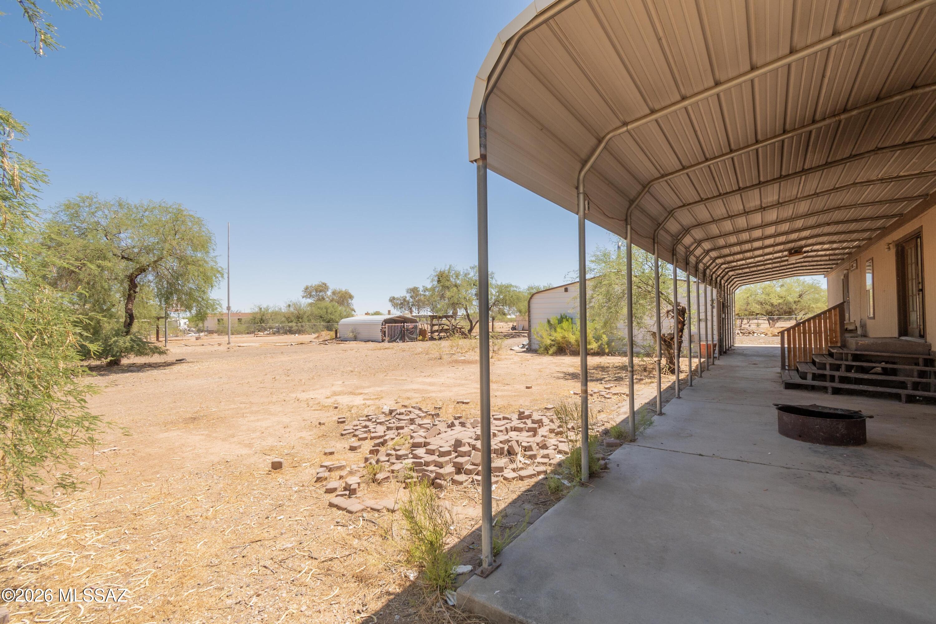 Rancho Del Sol Lindo (123-438) - Residential