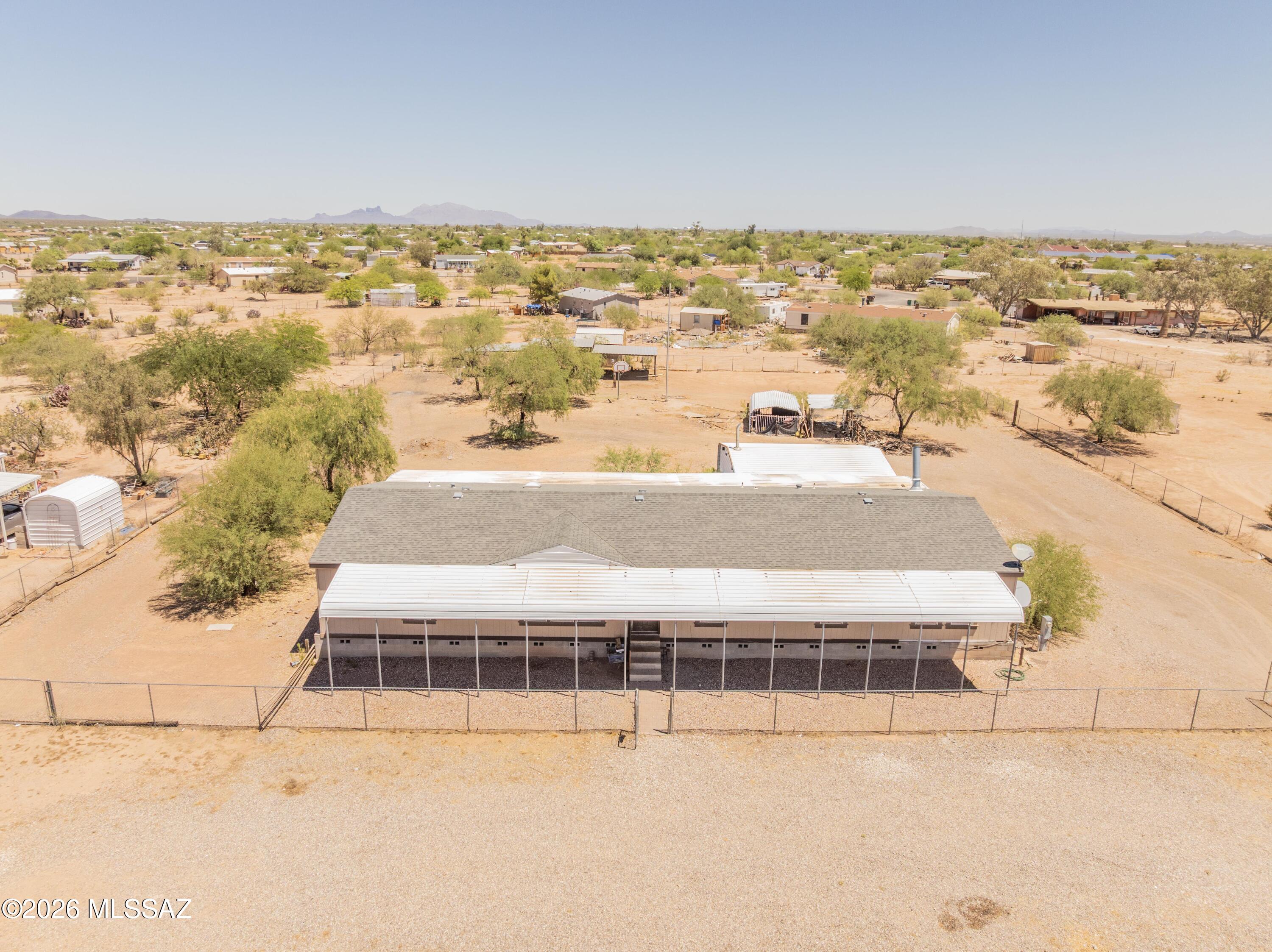 Rancho Del Sol Lindo (123-438) - Residential