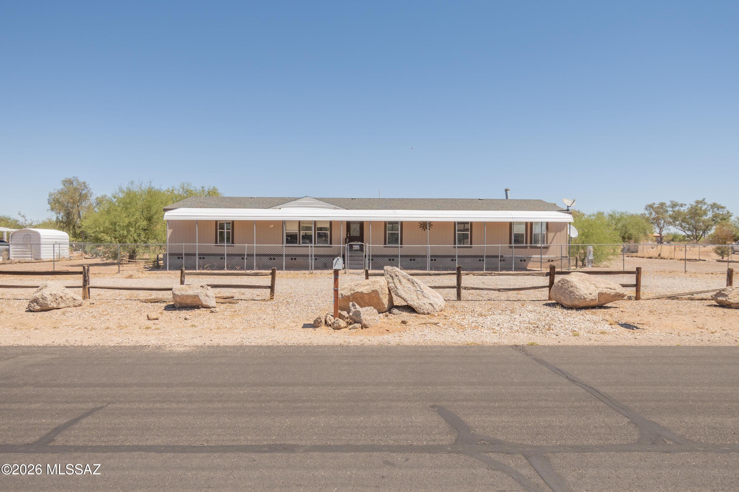 Rancho Del Sol Lindo (123-438) - Residential