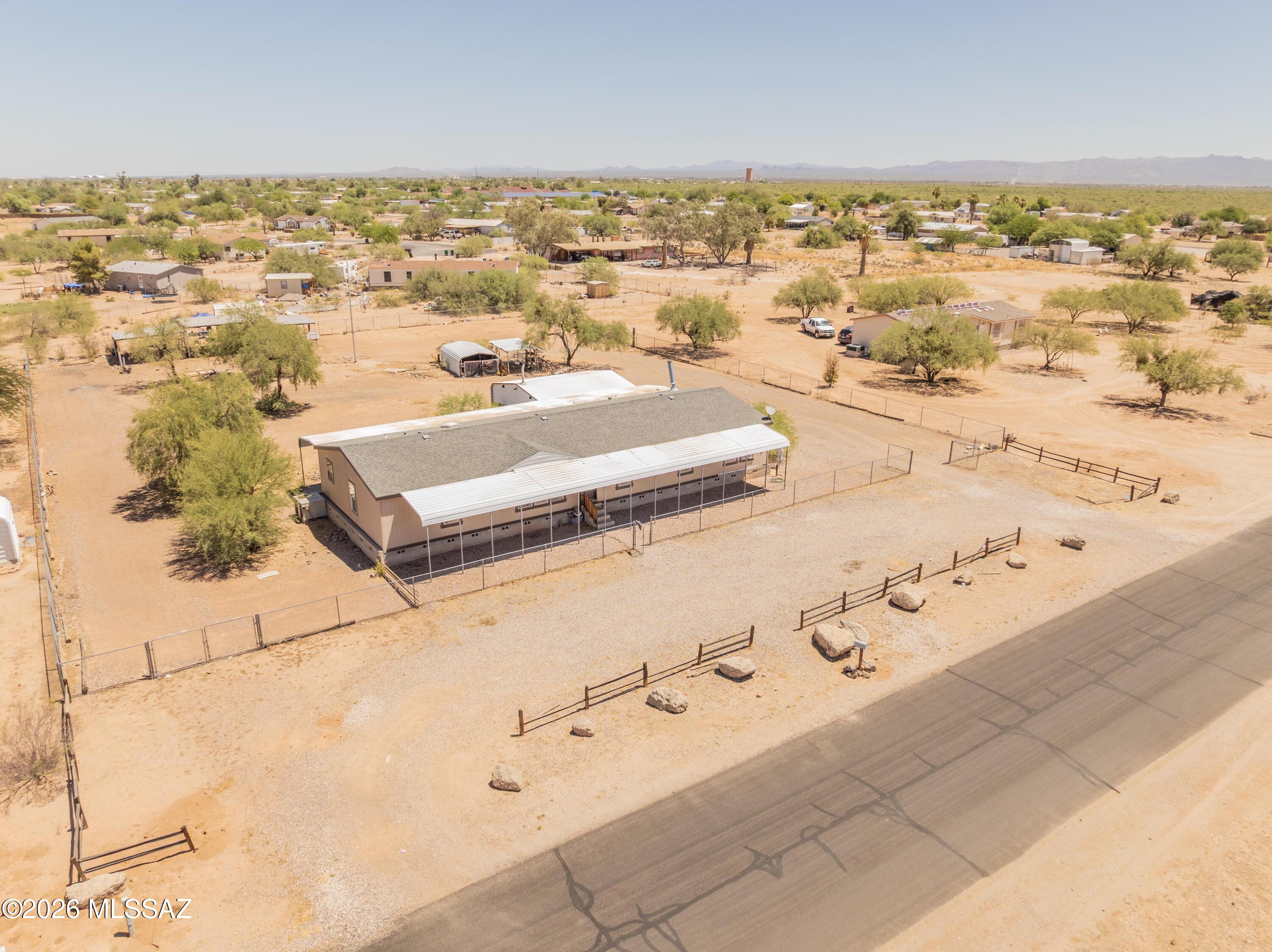 Rancho Del Sol Lindo (123-438) - Residential