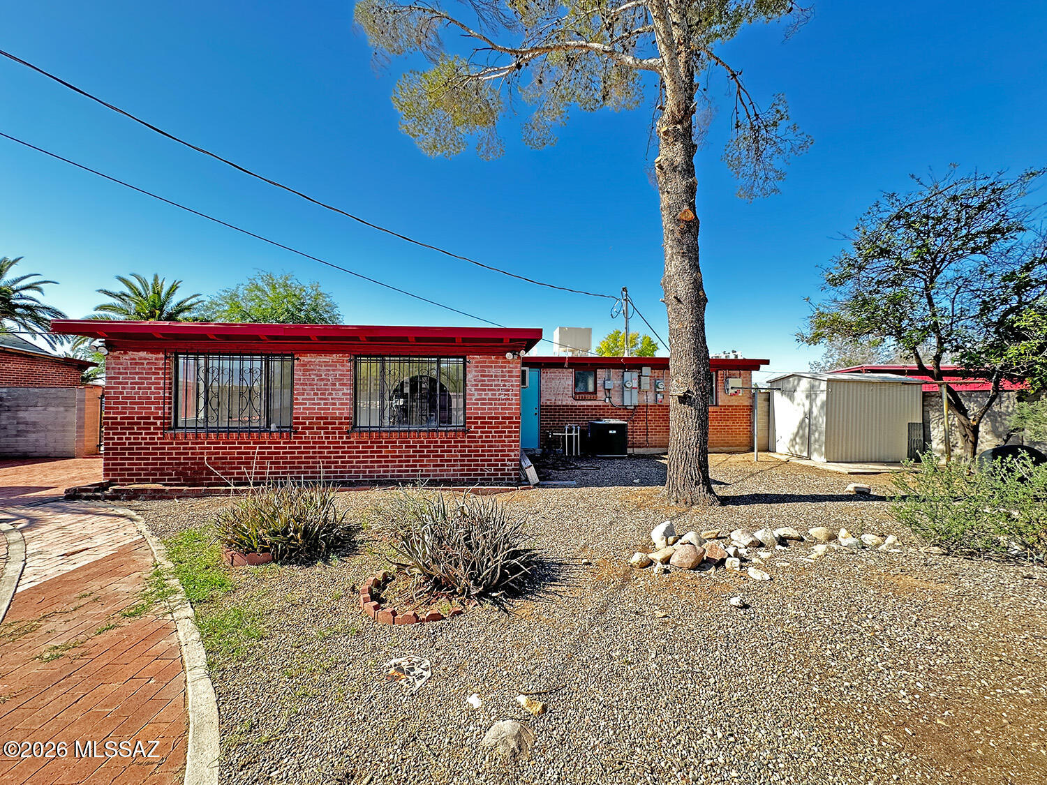 N/A - Residential