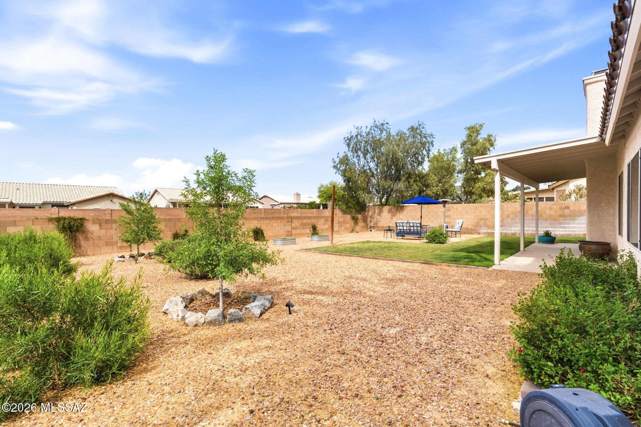 Hacienda Del Oro (1-879) - Residential