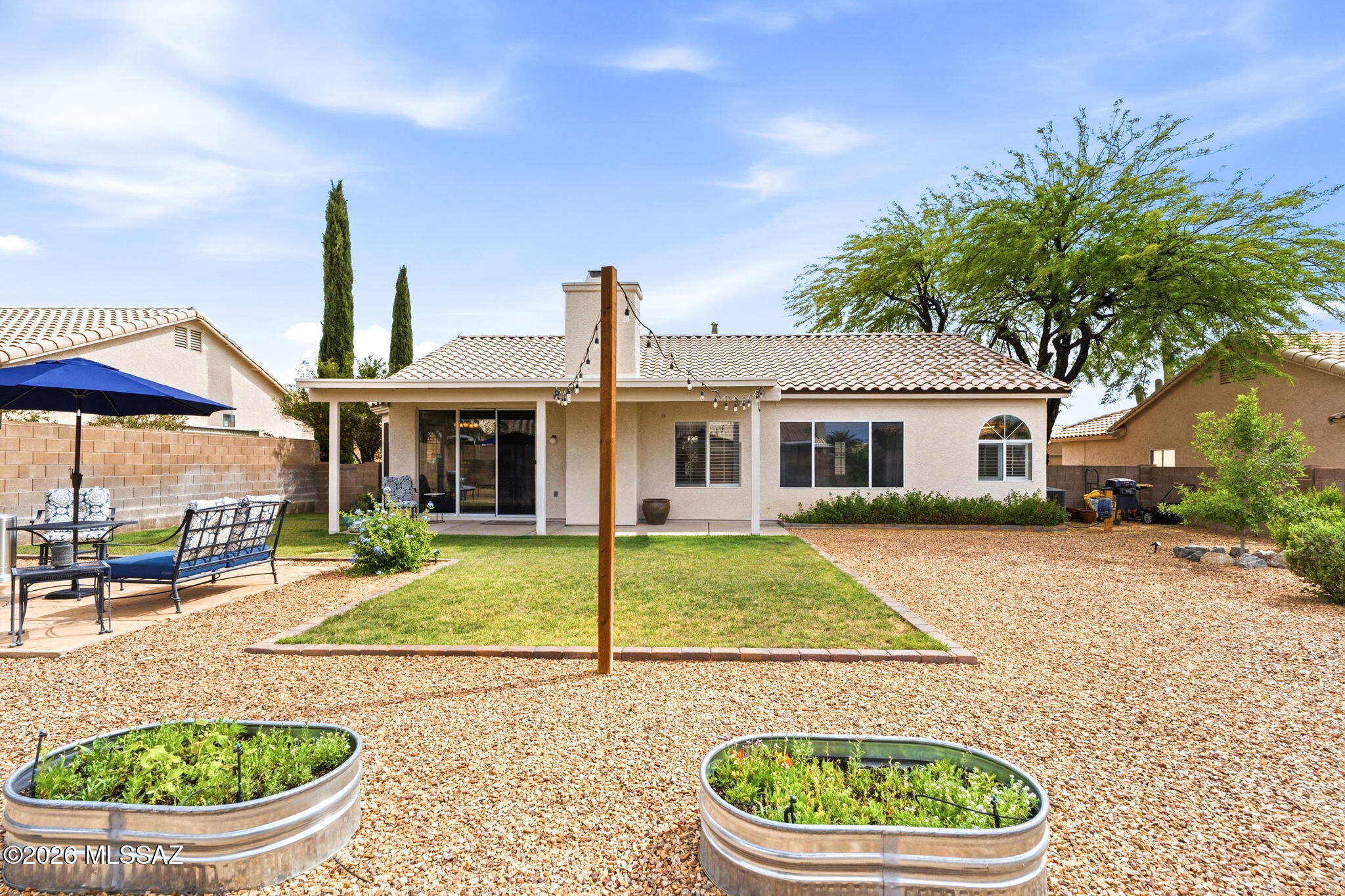 Hacienda Del Oro (1-879) - Residential