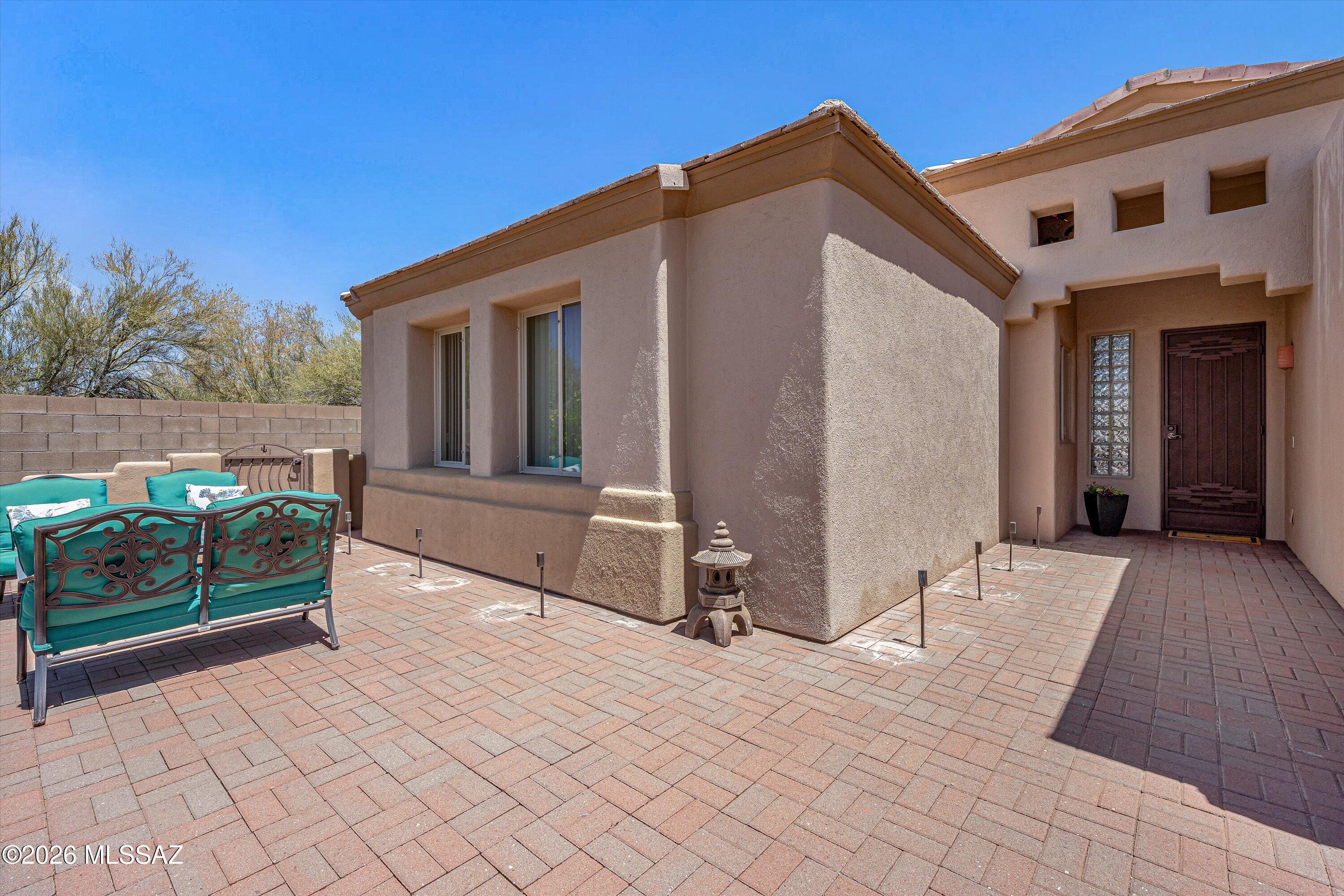 Bluffs At Dove Mountain (1-122) - Residential