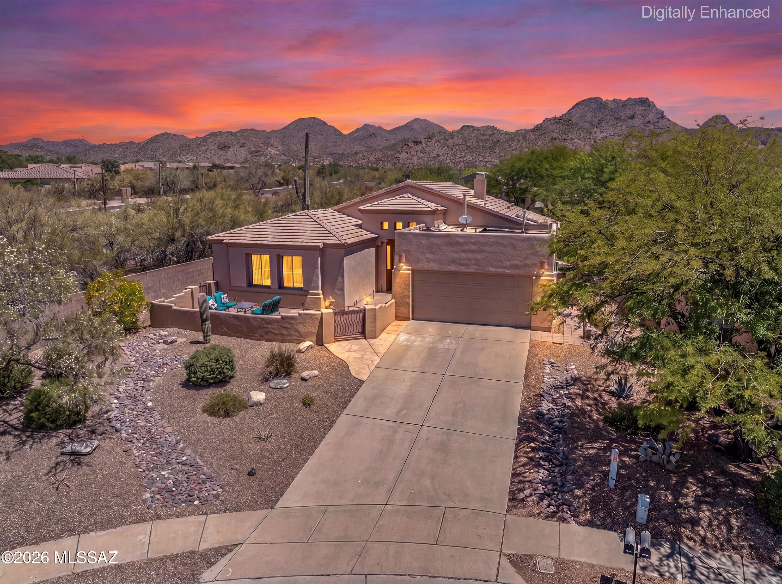 Bluffs At Dove Mountain (1-122) - Residential