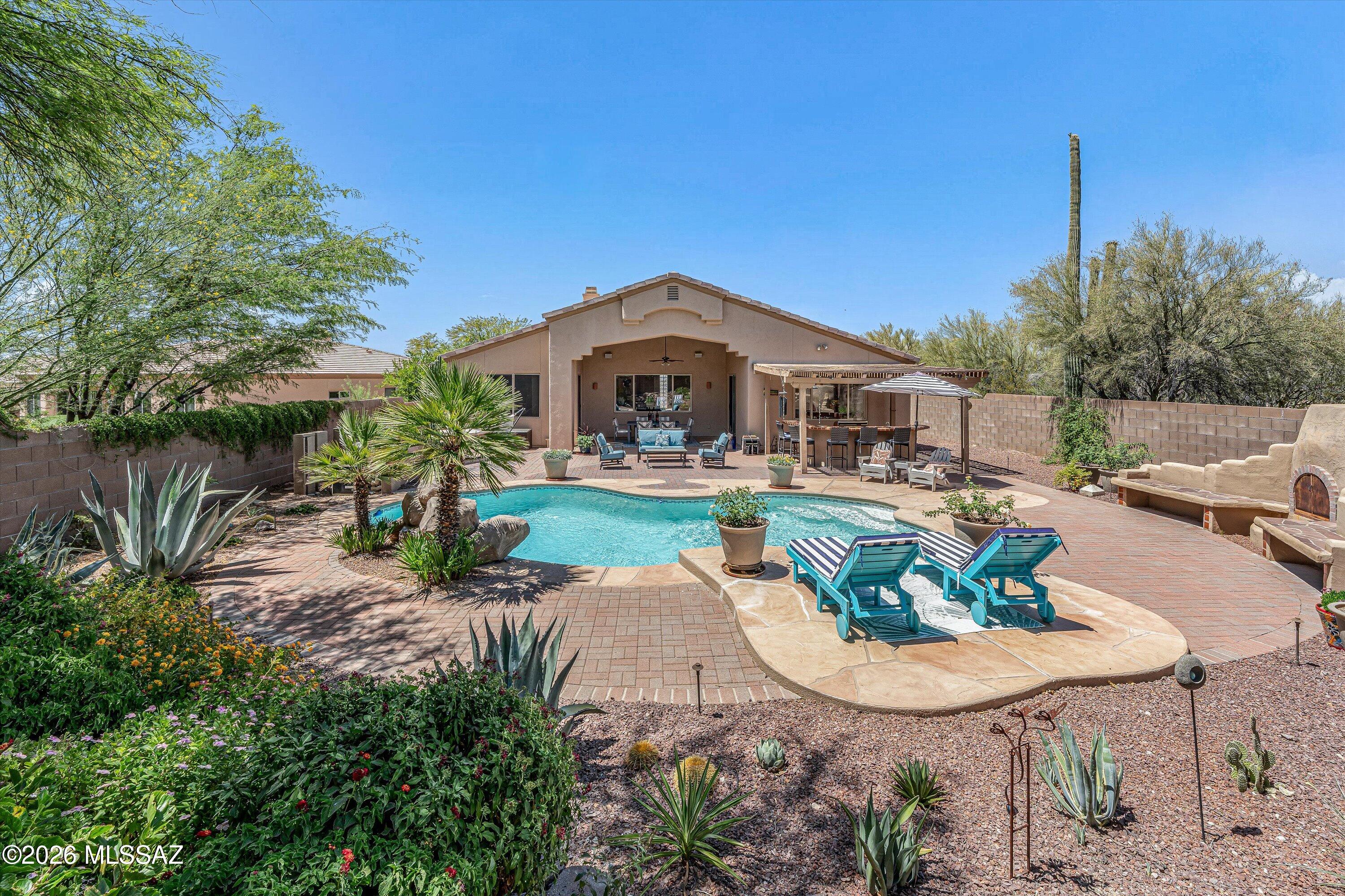 Bluffs At Dove Mountain (1-122) - Residential