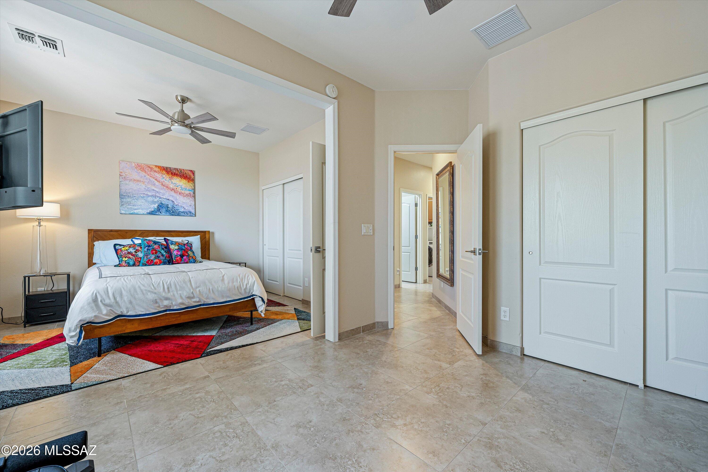 Bluffs At Dove Mountain (1-122) - Residential