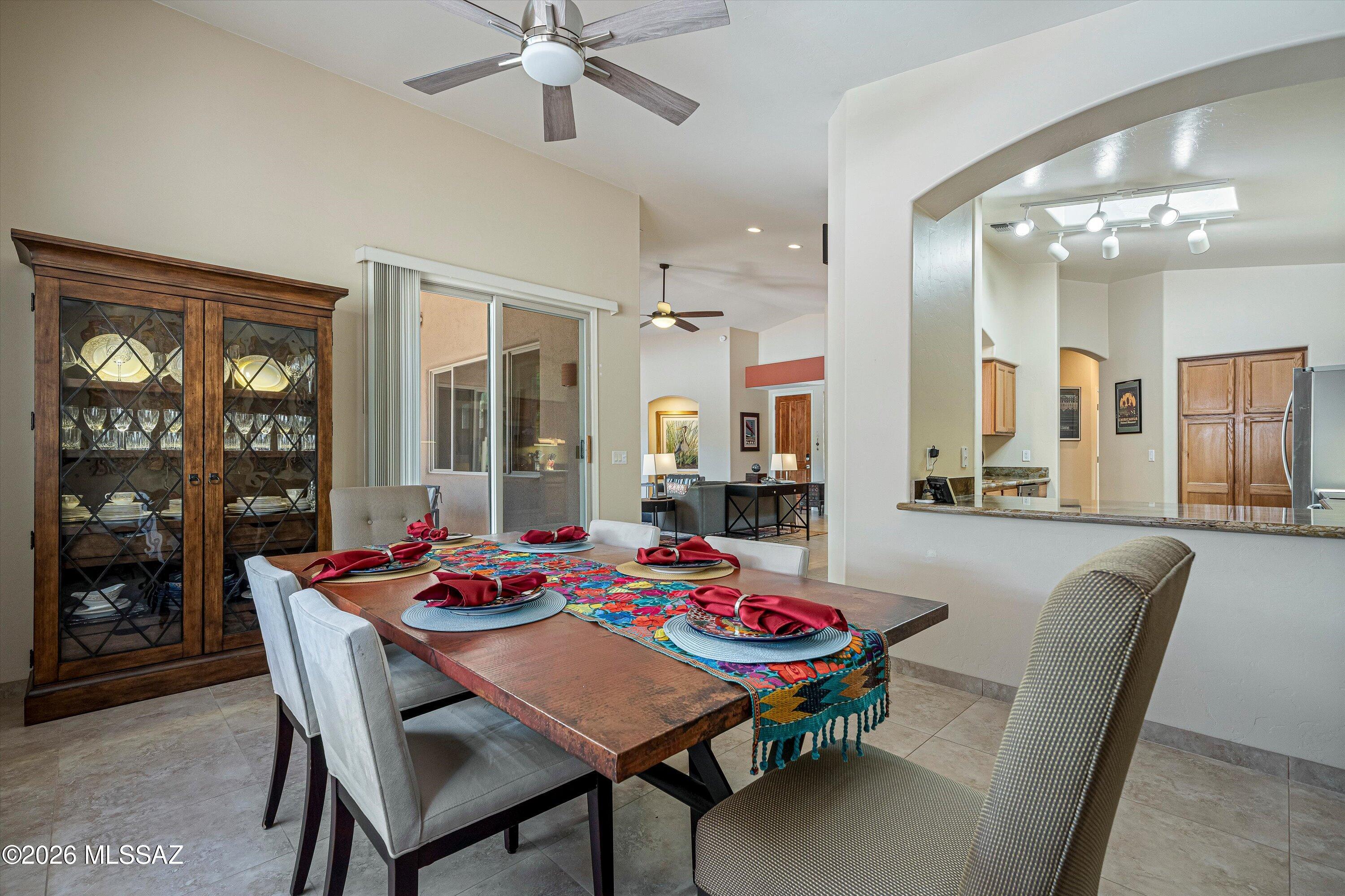 Bluffs At Dove Mountain (1-122) - Residential
