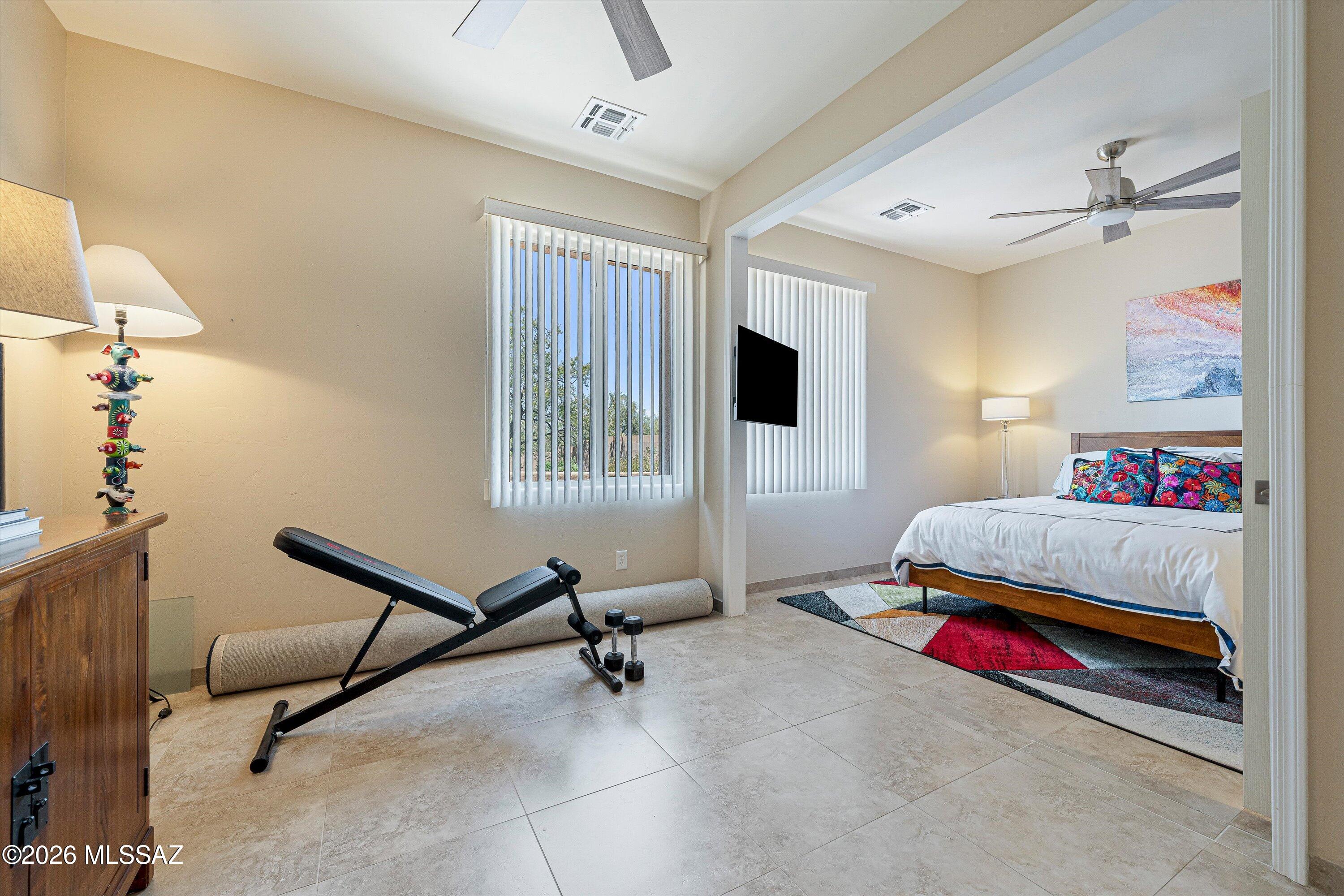 Bluffs At Dove Mountain (1-122) - Residential