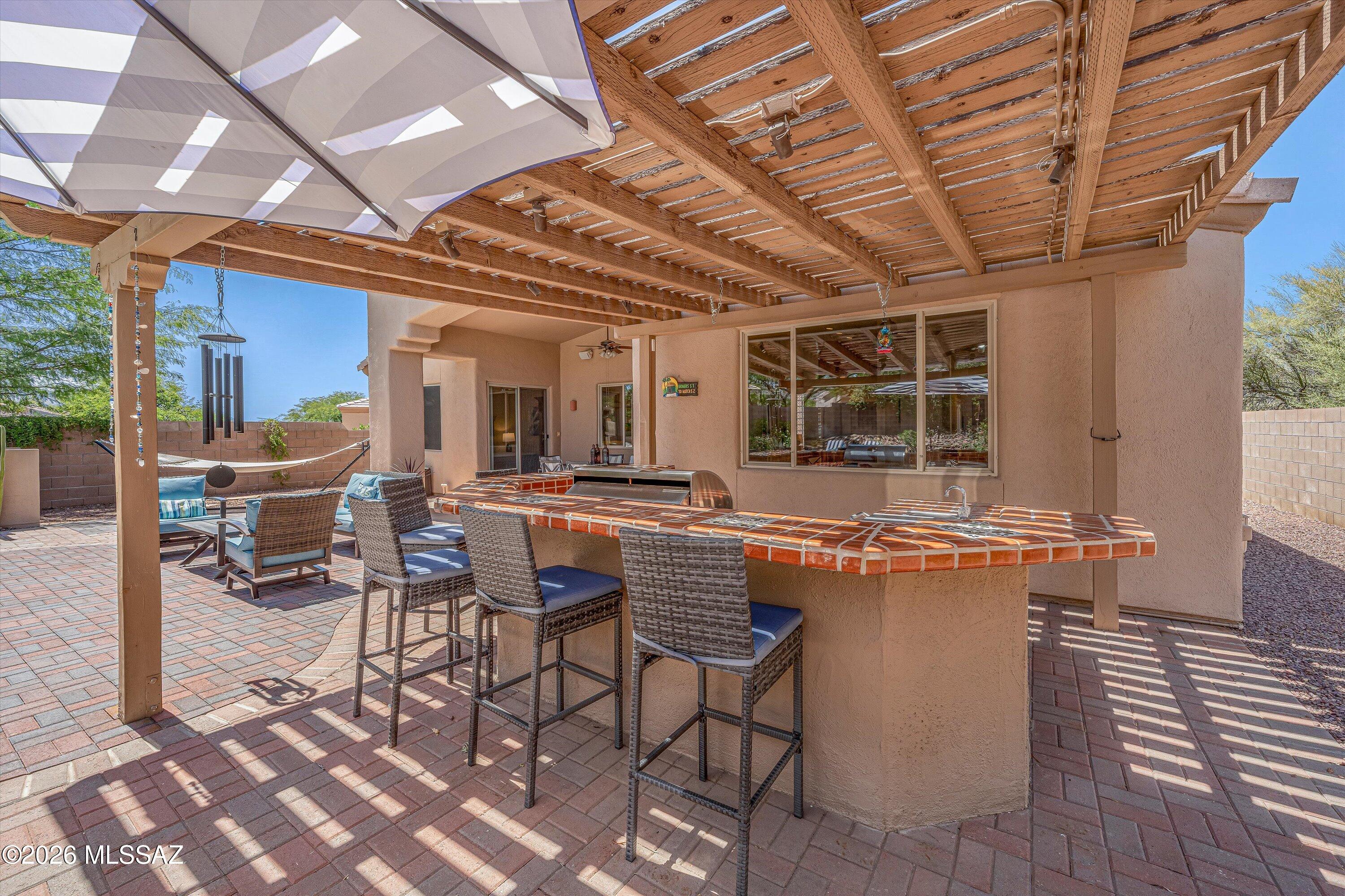 Bluffs At Dove Mountain (1-122) - Residential