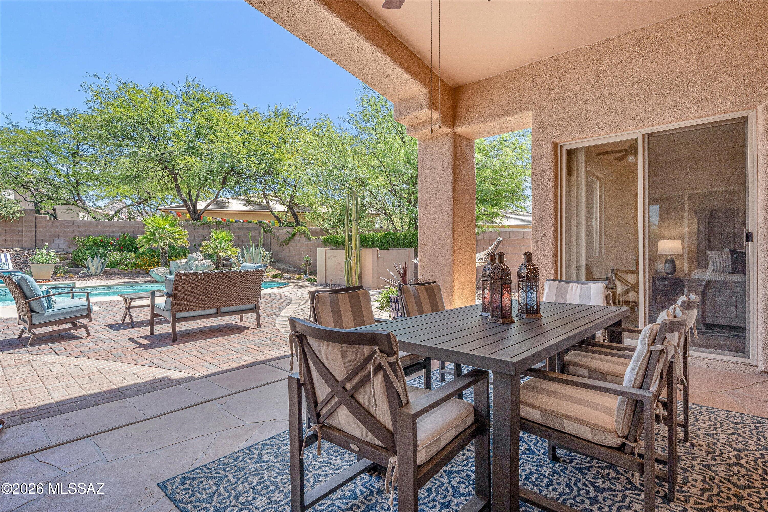 Bluffs At Dove Mountain (1-122) - Residential