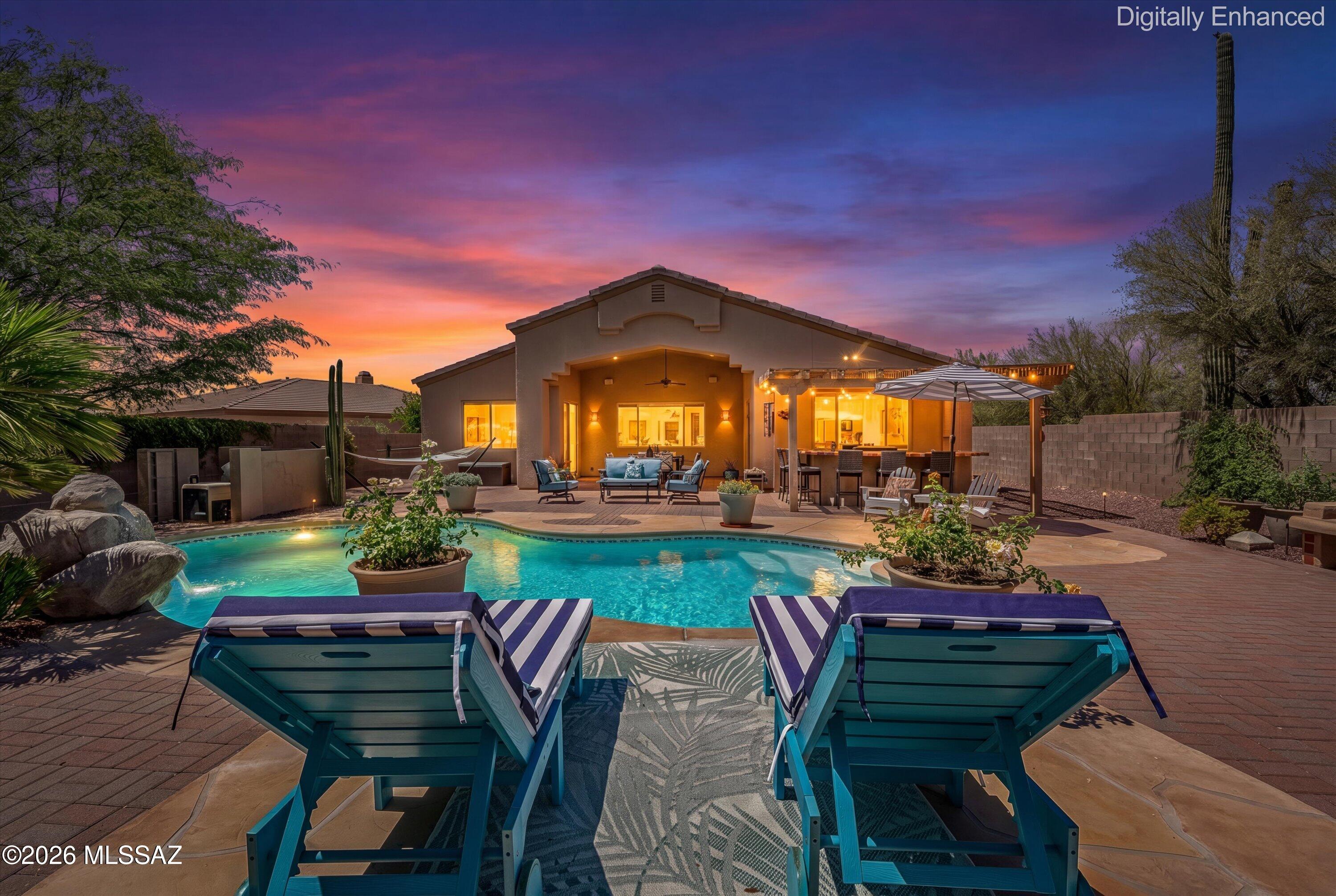 Bluffs At Dove Mountain (1-122) - Residential