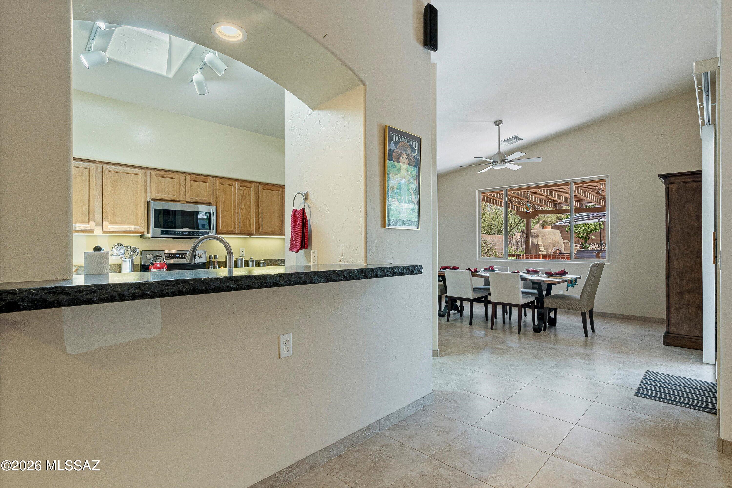 Bluffs At Dove Mountain (1-122) - Residential