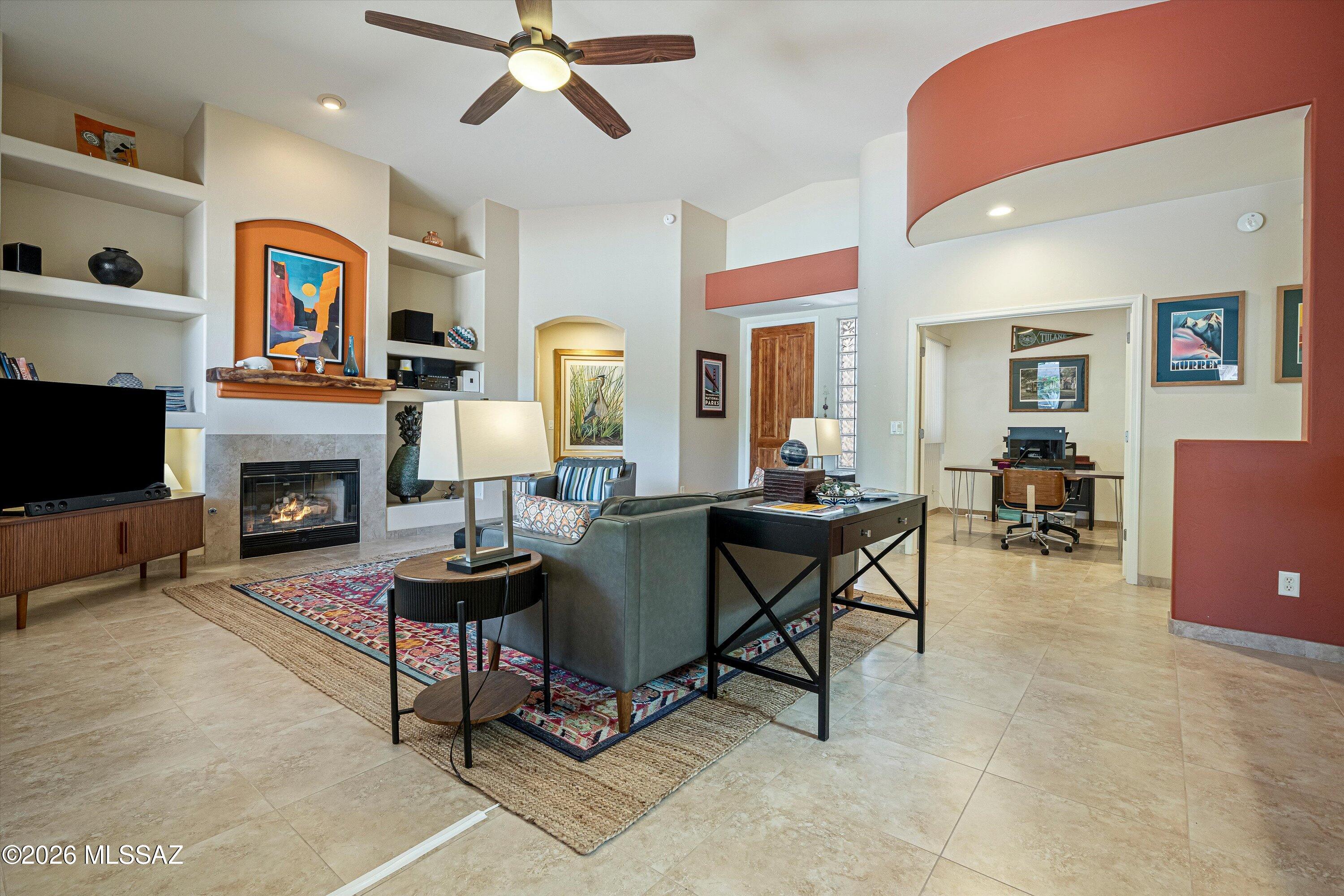 Bluffs At Dove Mountain (1-122) - Residential