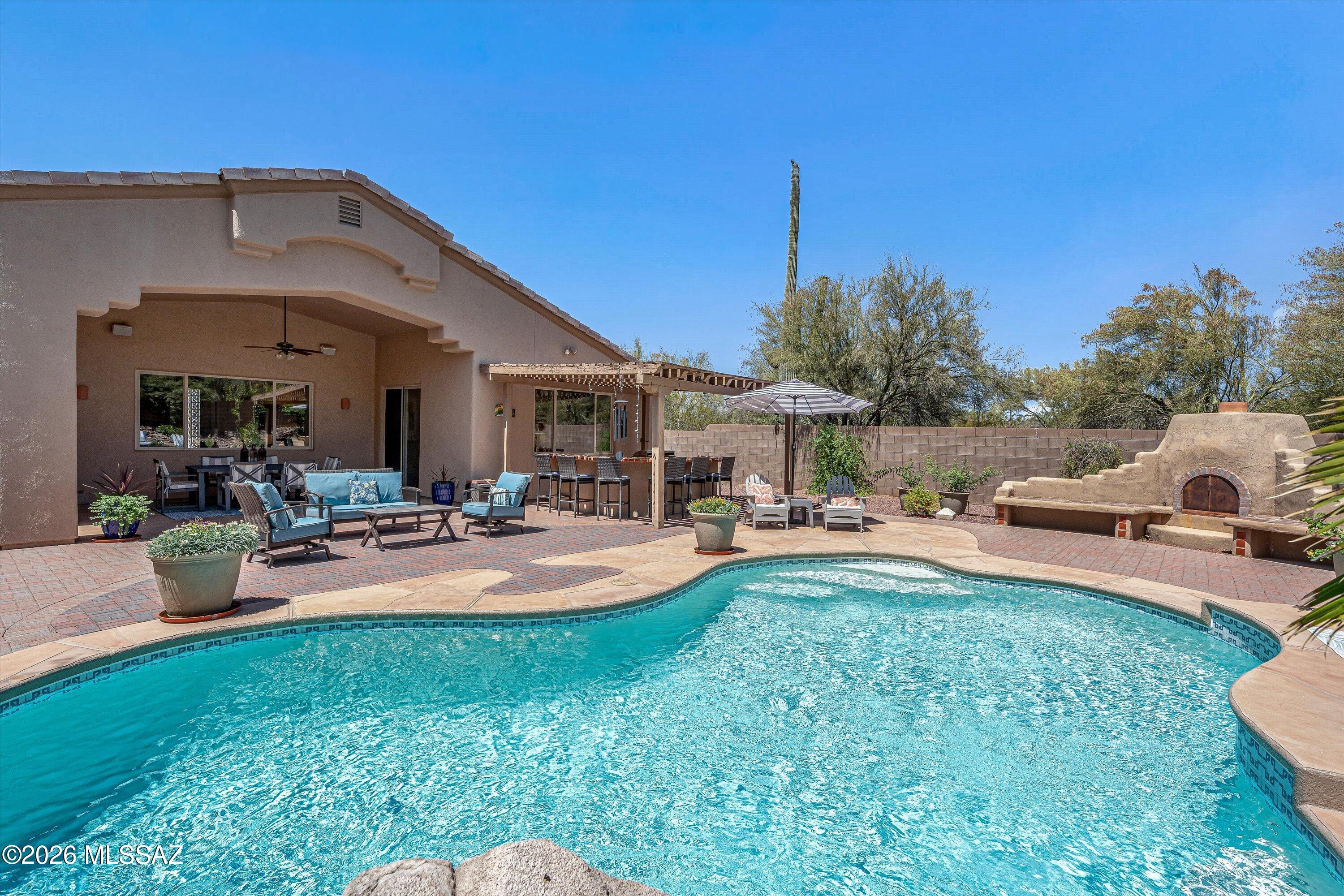 Bluffs At Dove Mountain (1-122) - Residential