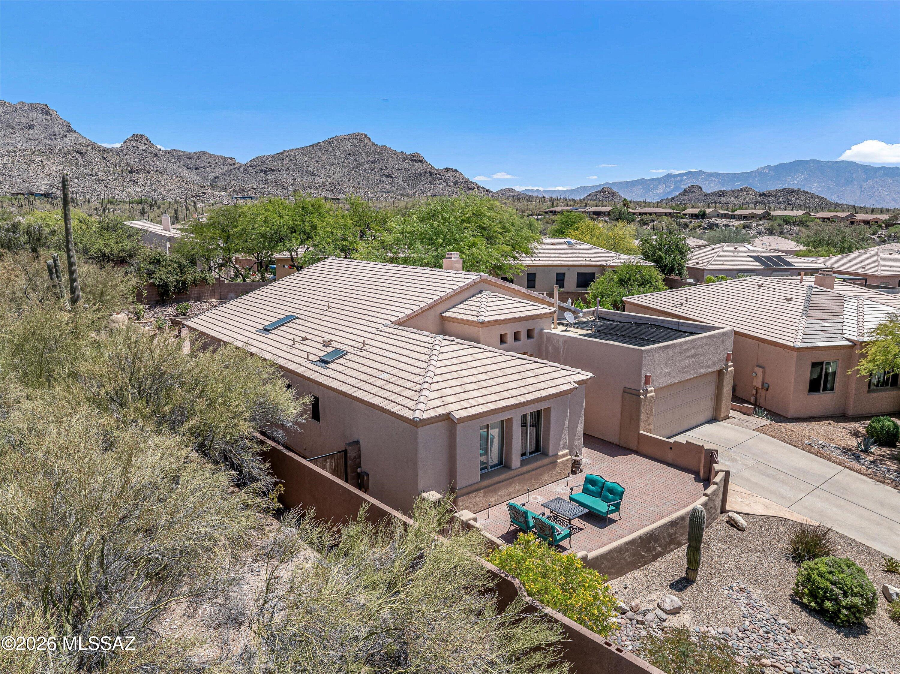 Bluffs At Dove Mountain (1-122) - Residential