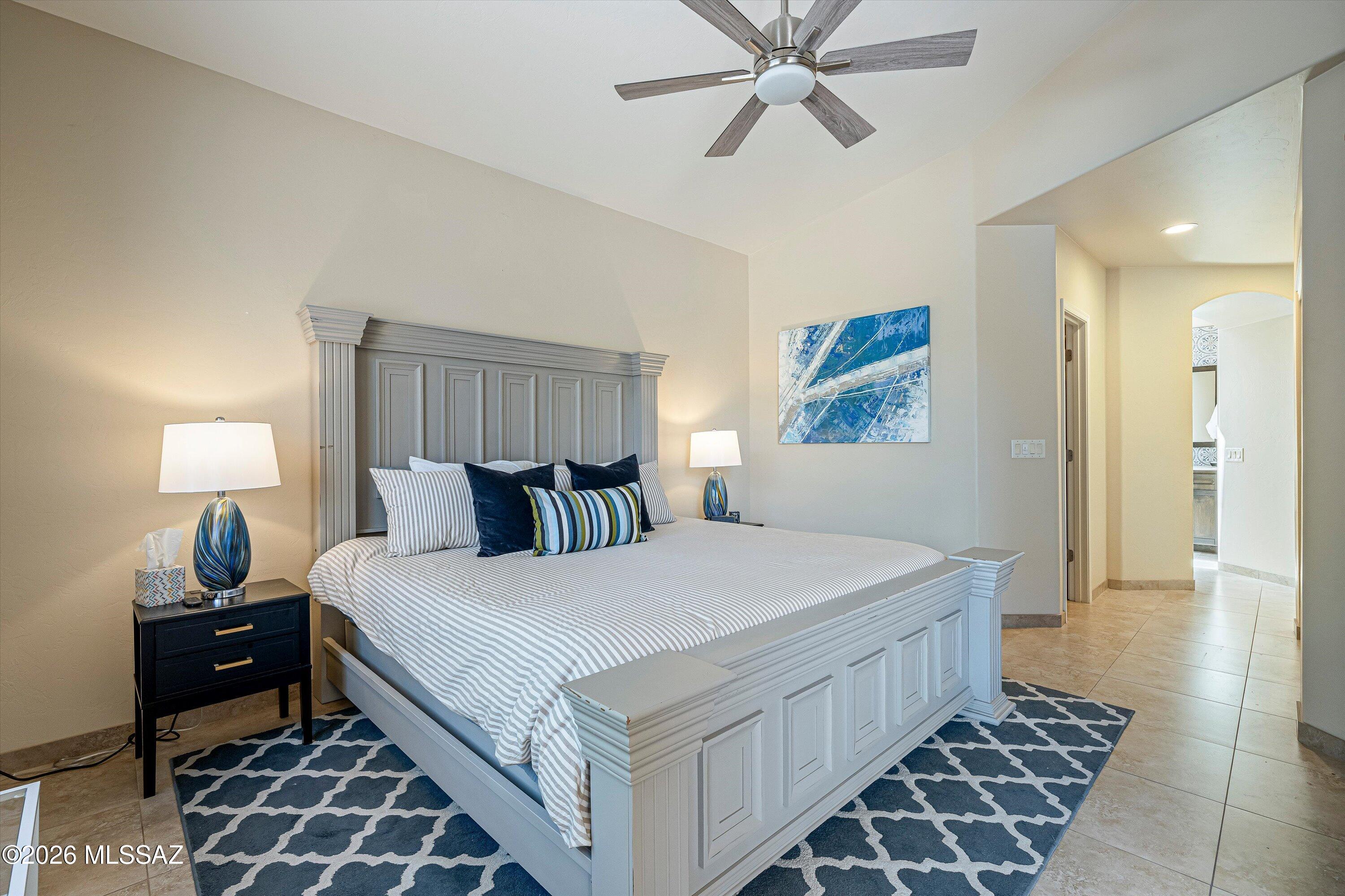 Bluffs At Dove Mountain (1-122) - Residential