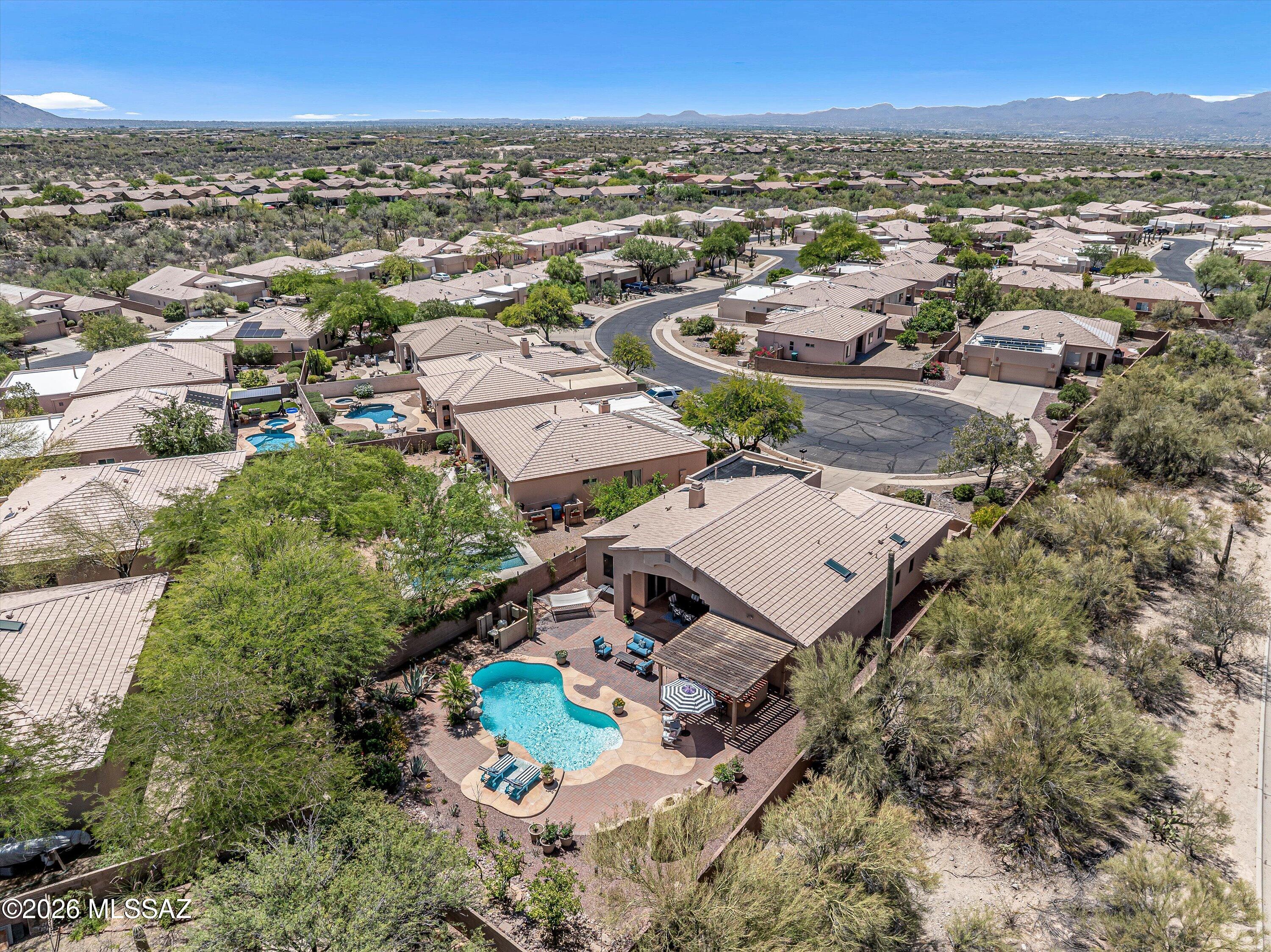 Bluffs At Dove Mountain (1-122) - Residential