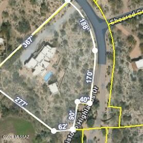 Stone Canyon I - Residential