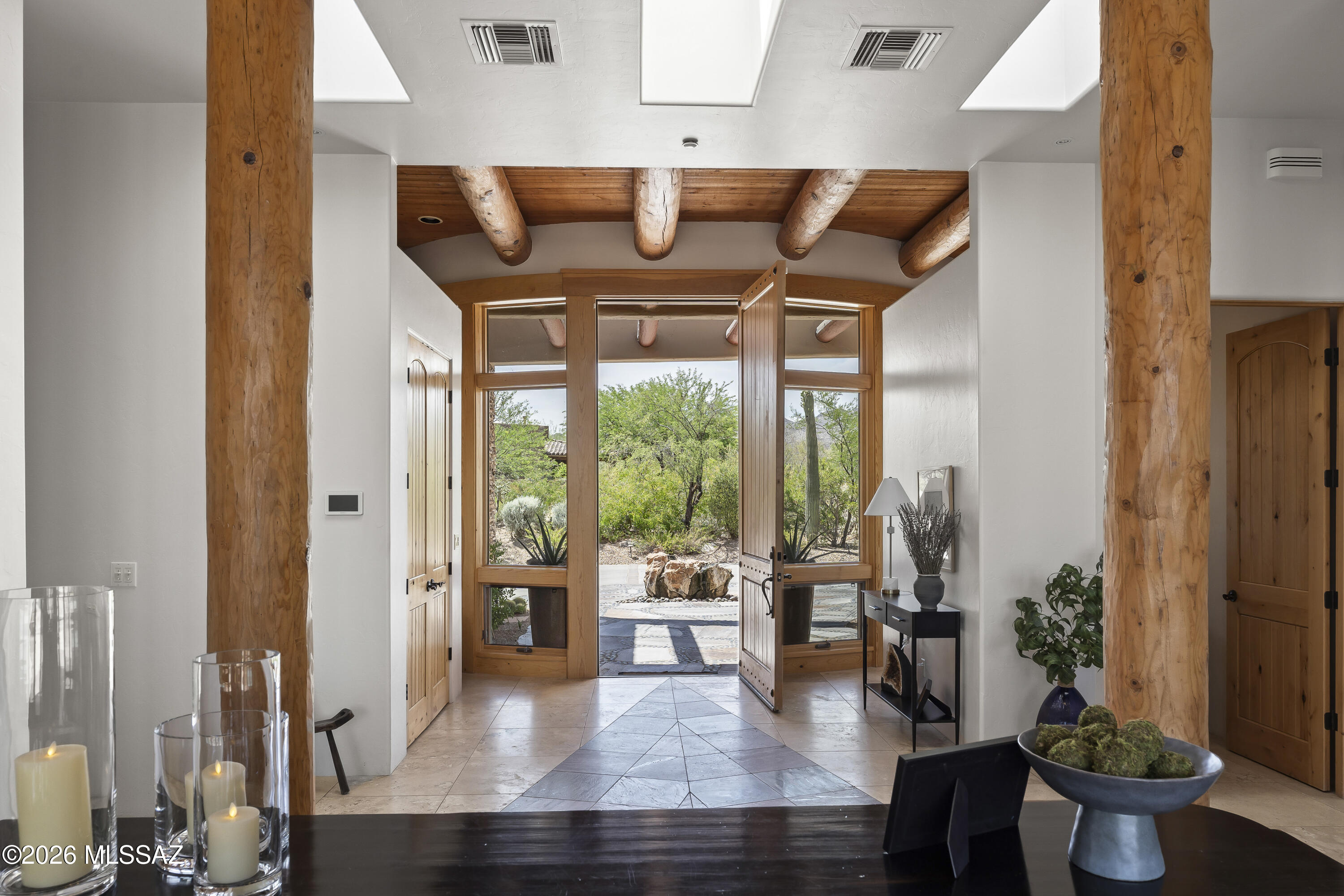 Stone Canyon I - Residential