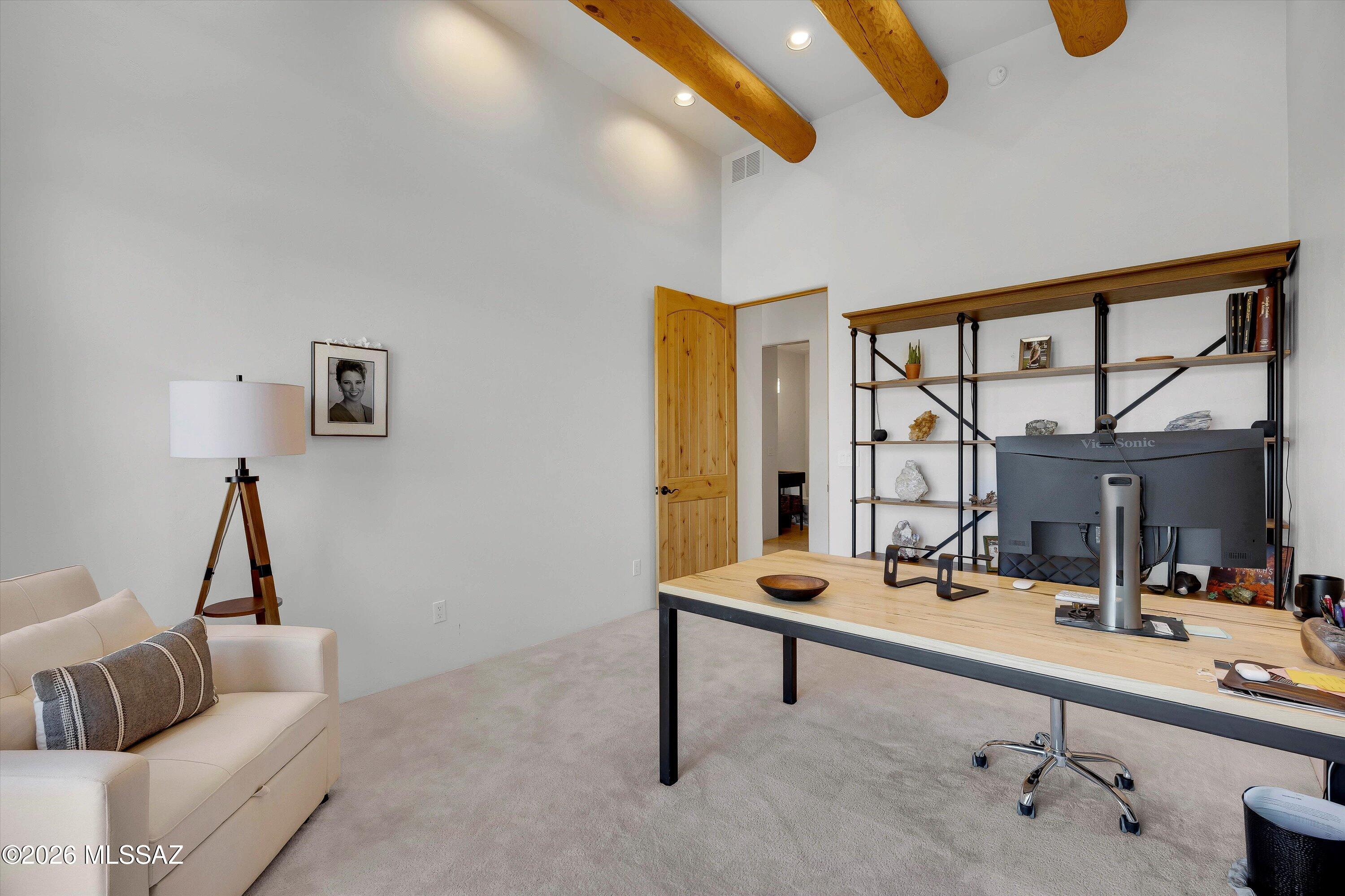 Stone Canyon I - Residential
