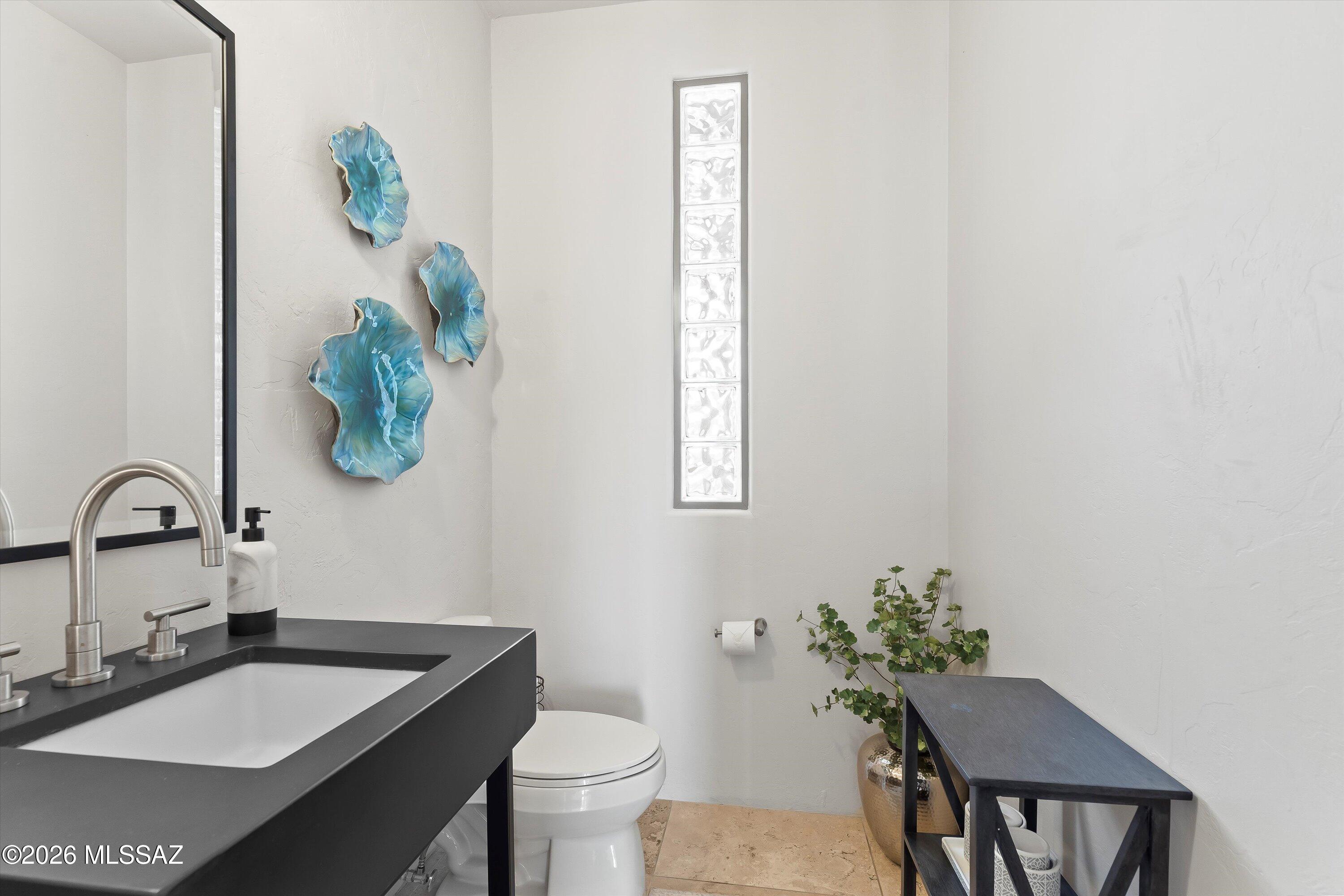 Stone Canyon I - Residential