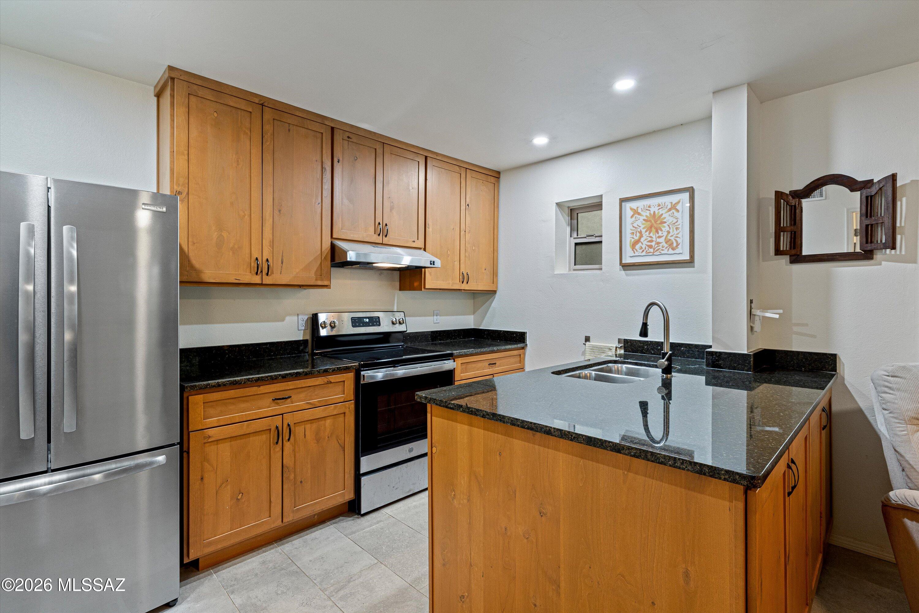 La Bella Vista (1-80) - Residential