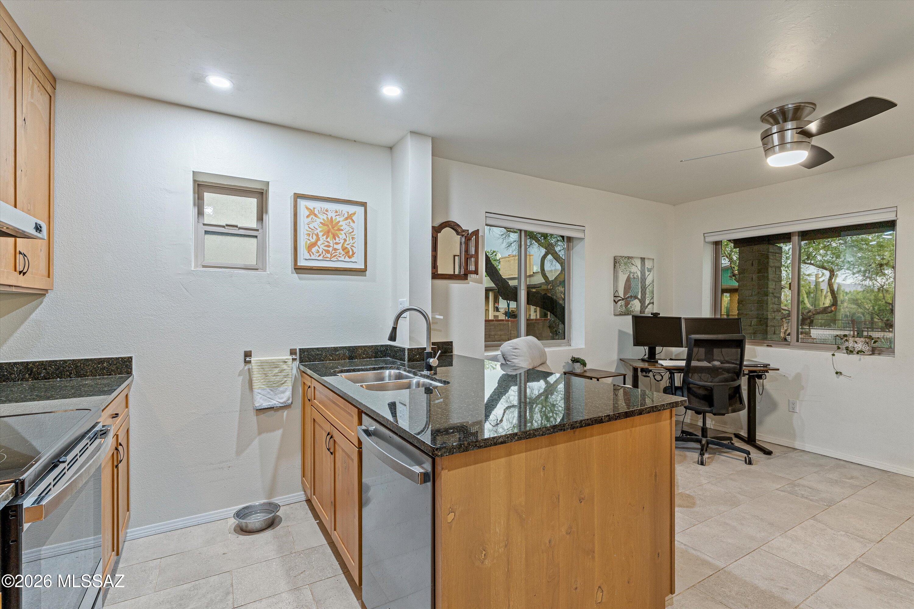 La Bella Vista (1-80) - Residential