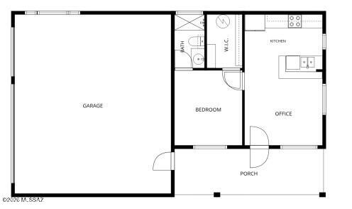 La Bella Vista (1-80) - Residential