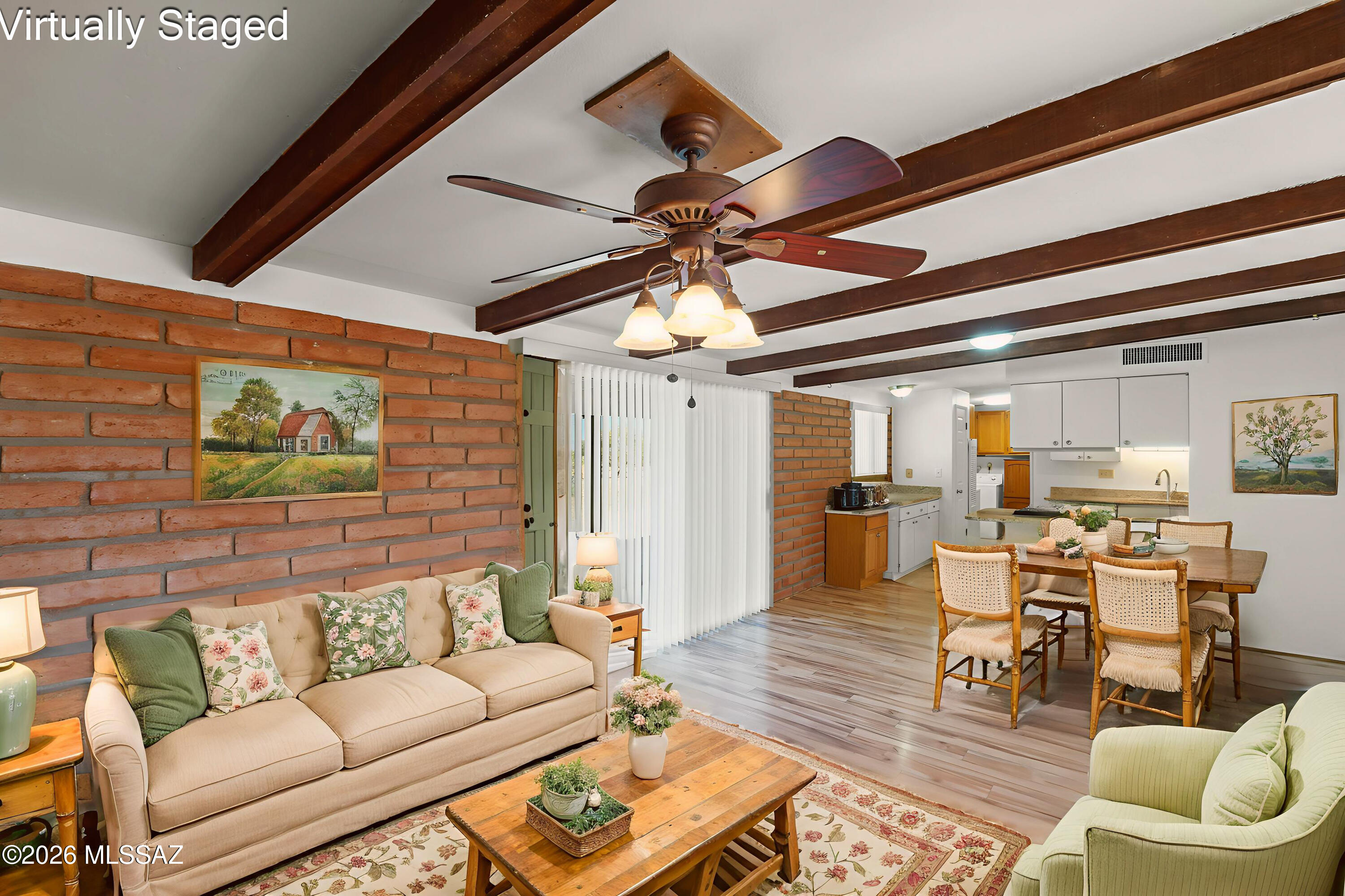 Wrangler Ranches NO. 2 - Residential