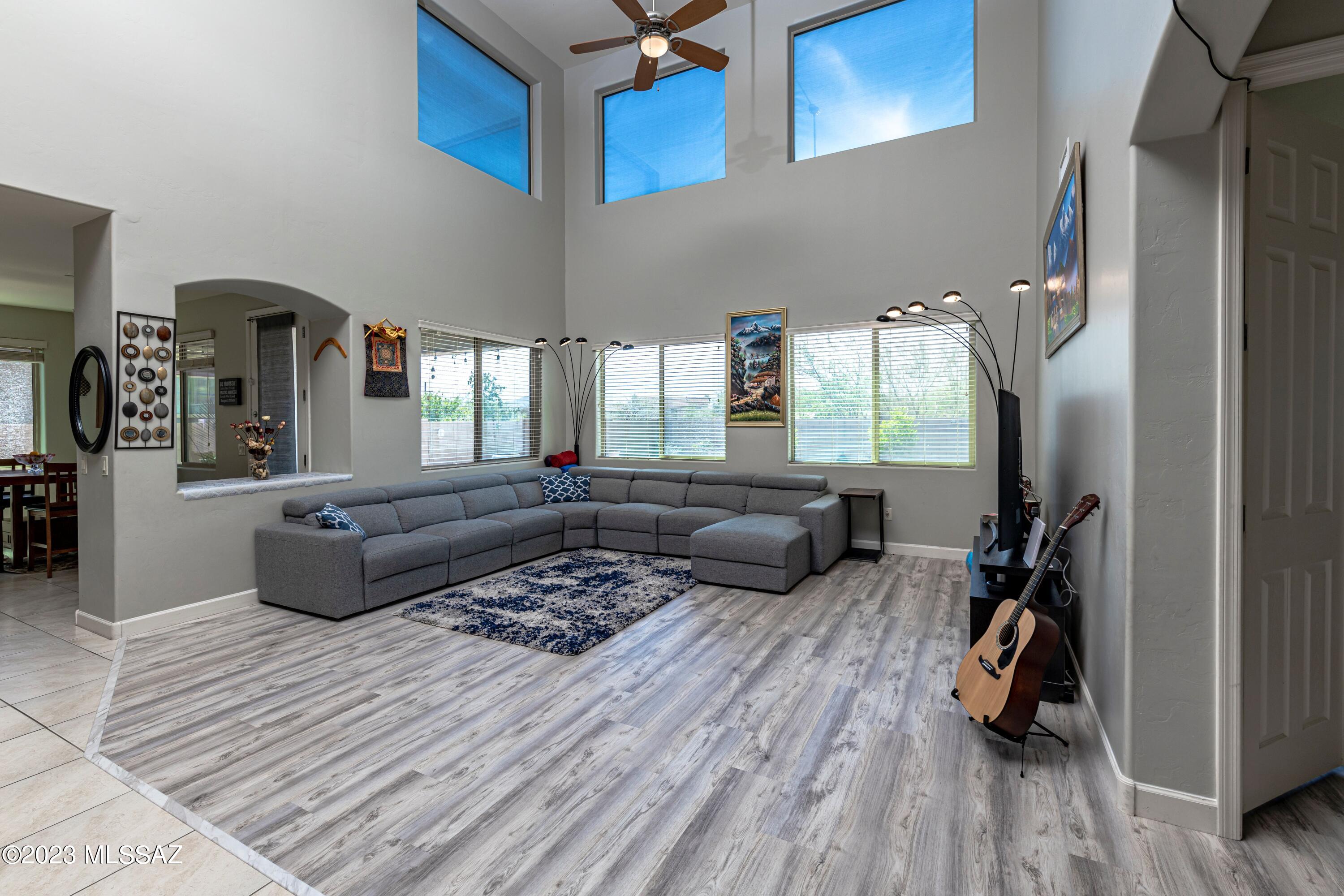 Shannon Estates - Residential Lease