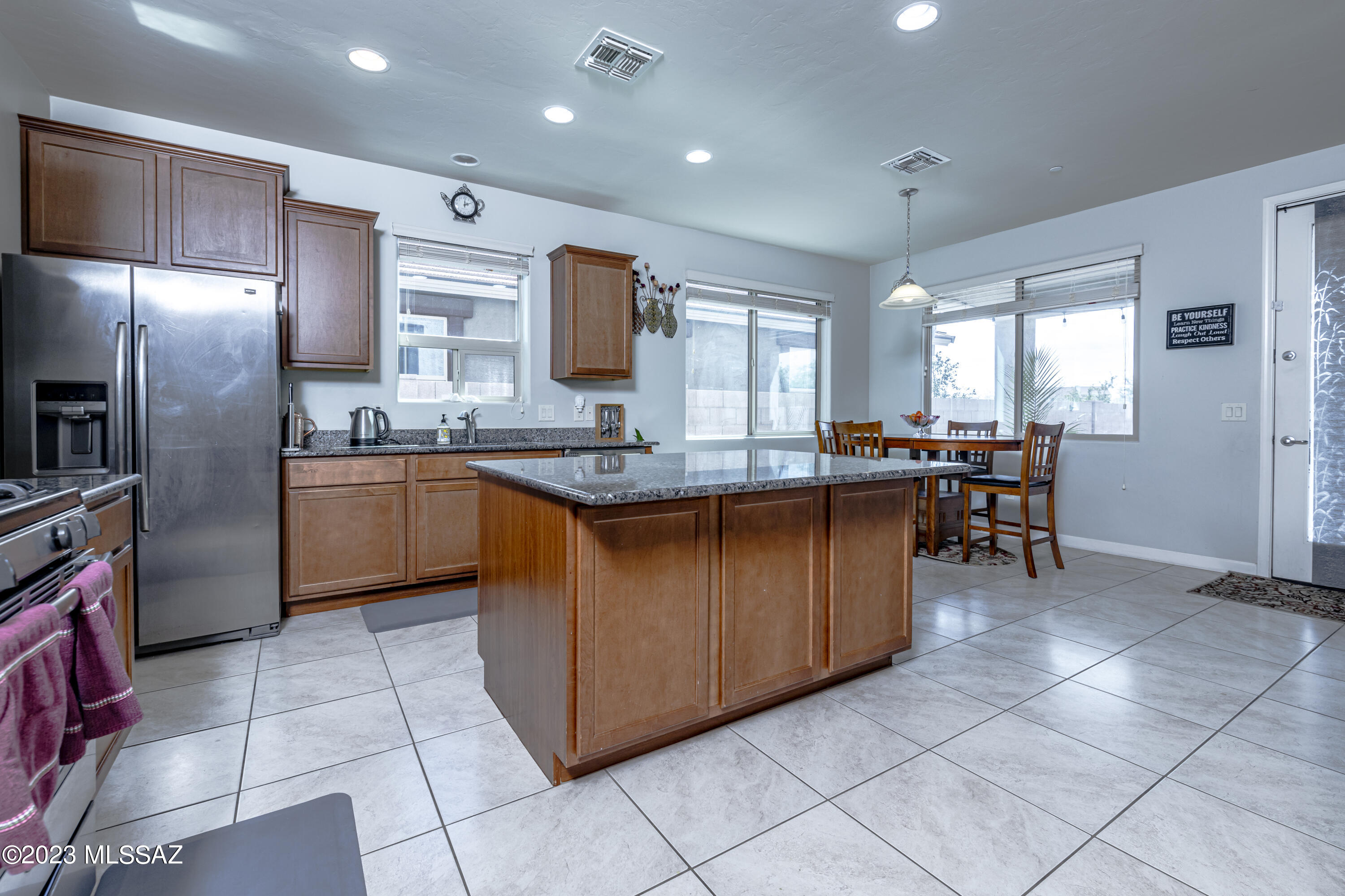 Shannon Estates - Residential Lease