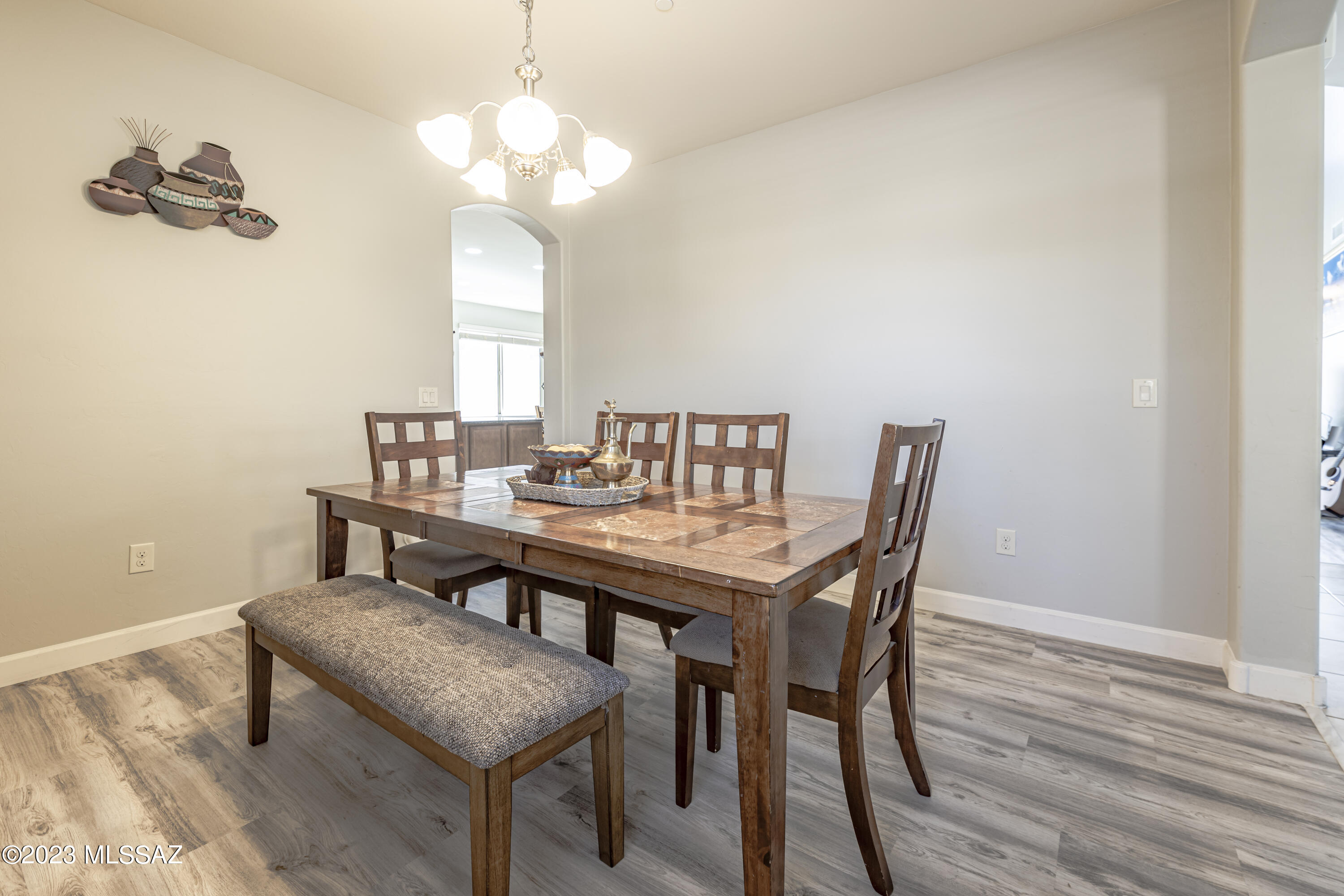 Shannon Estates - Residential Lease