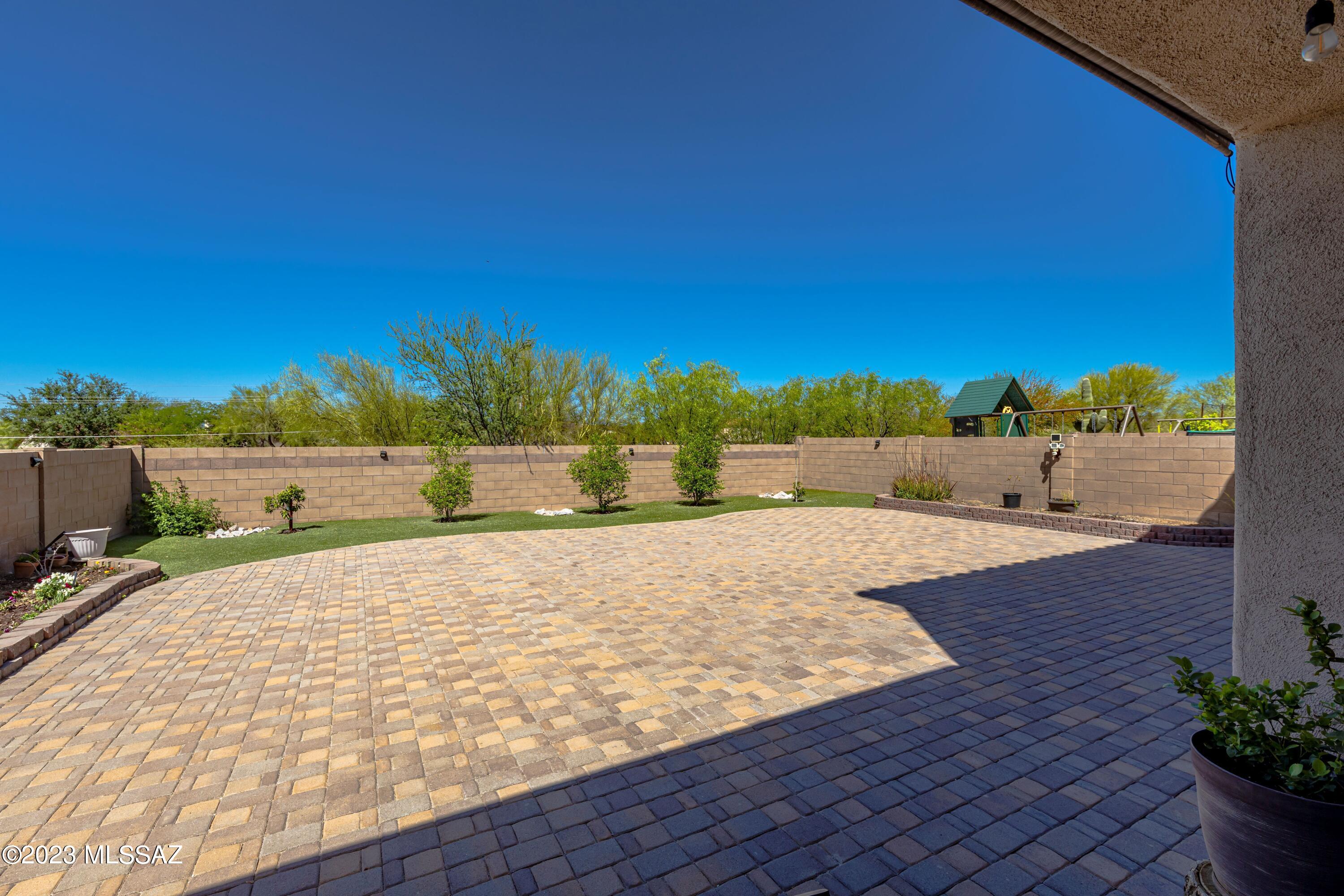 Shannon Estates - Residential Lease