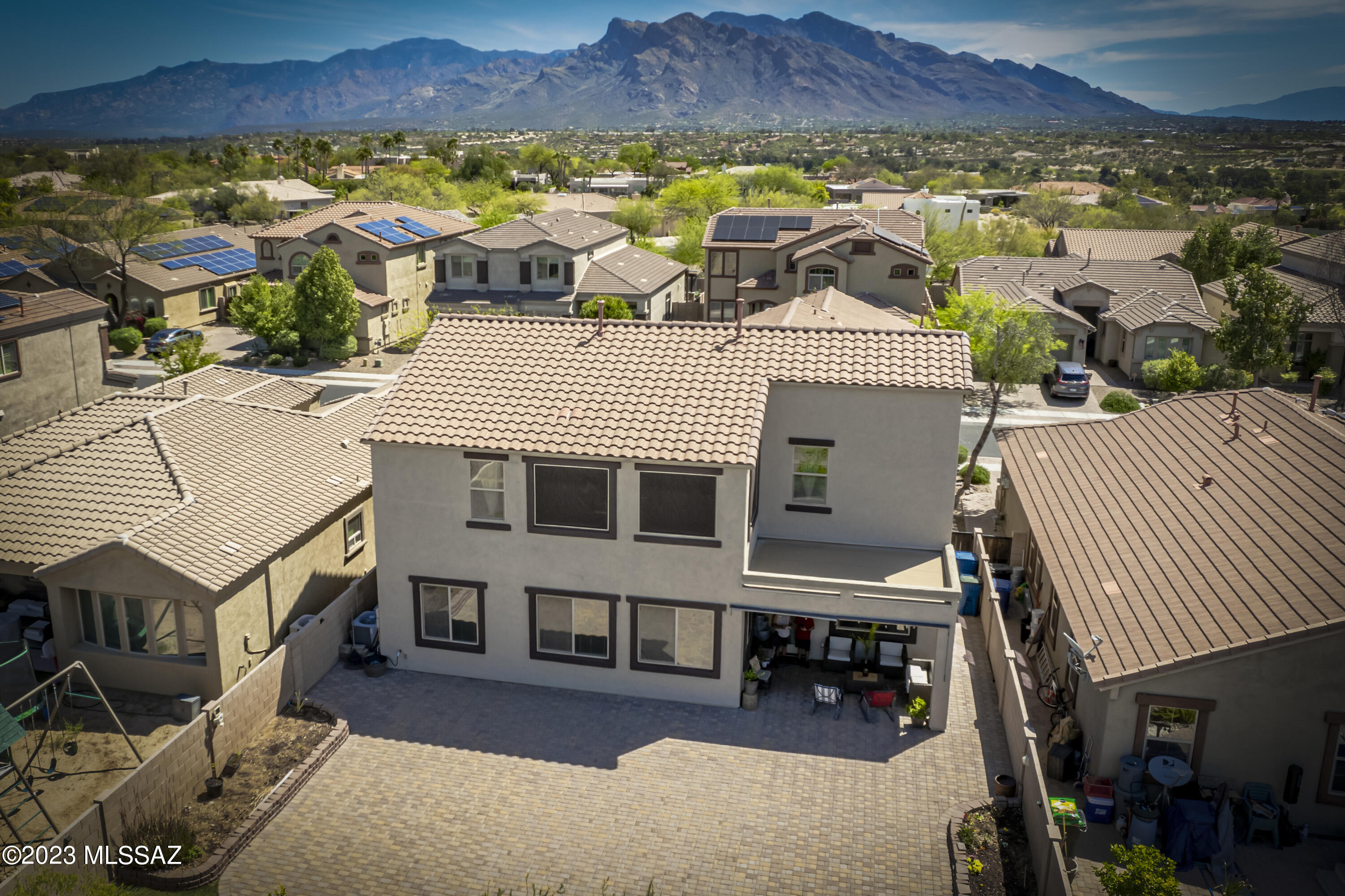 Shannon Estates - Residential Lease