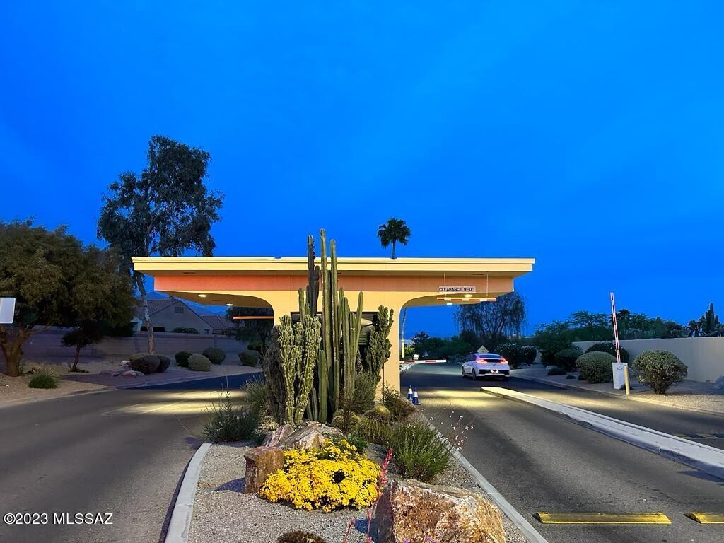 Shannon Estates - Residential Lease