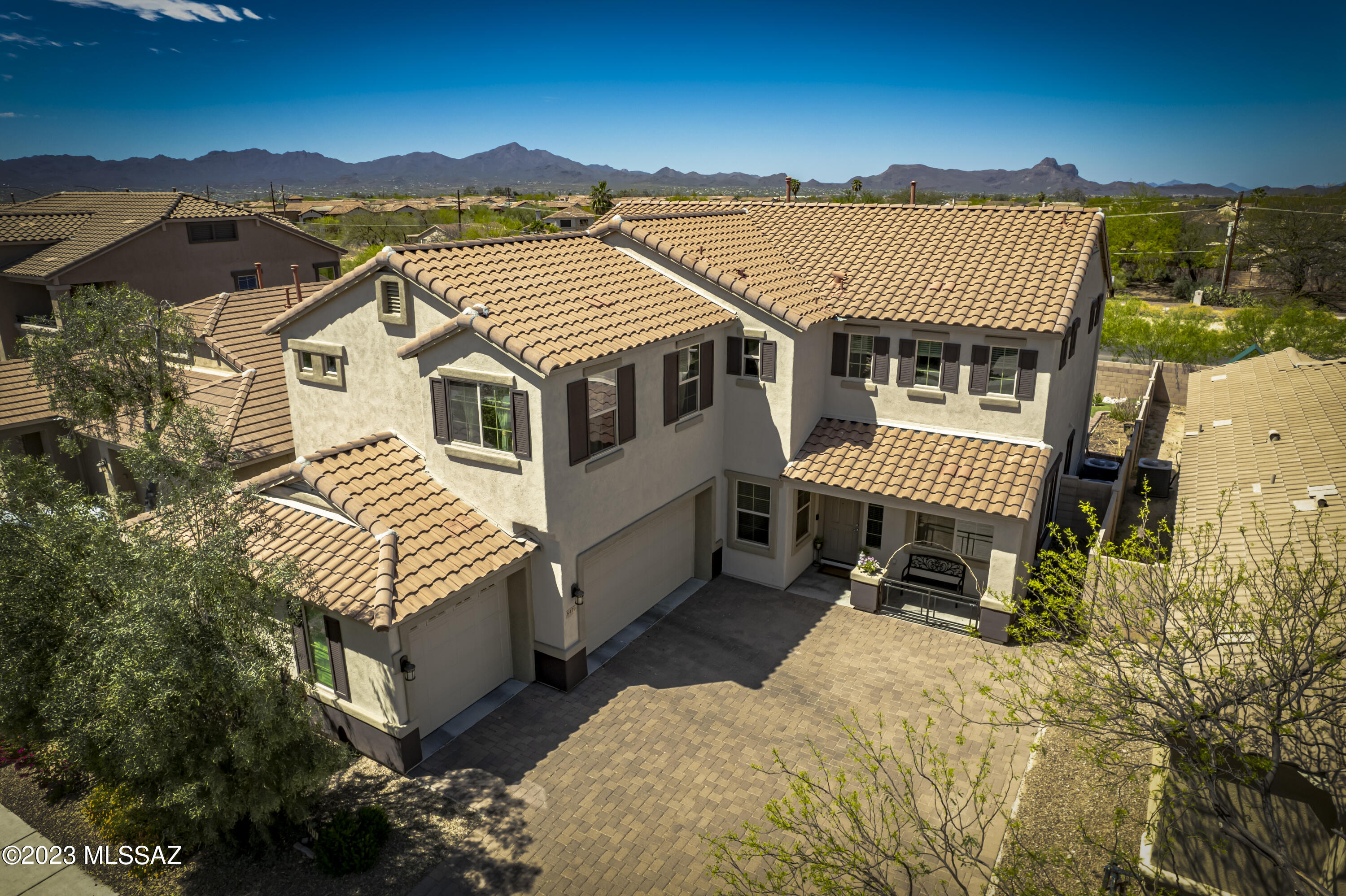 Shannon Estates - Residential Lease