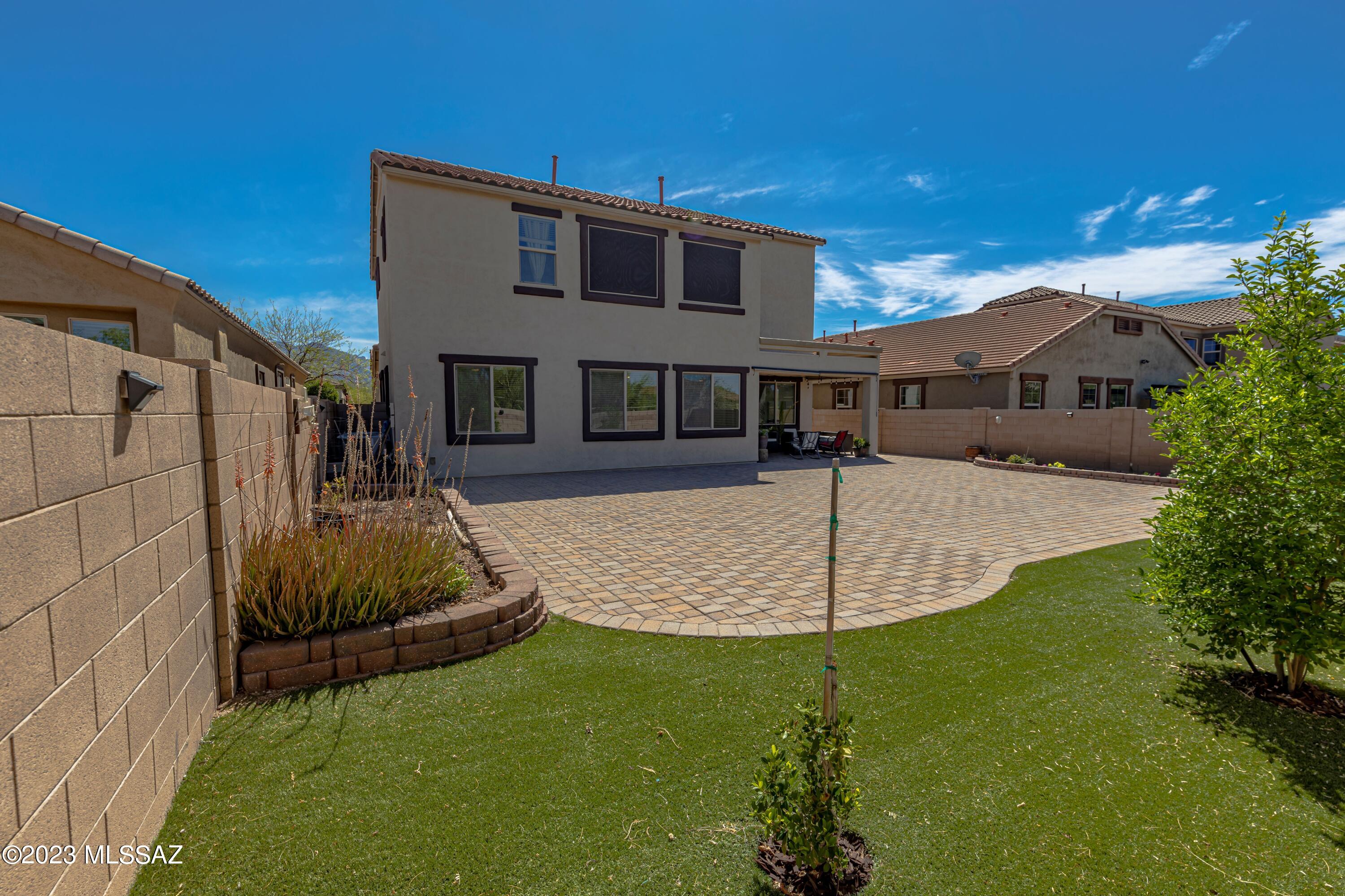 Shannon Estates - Residential Lease