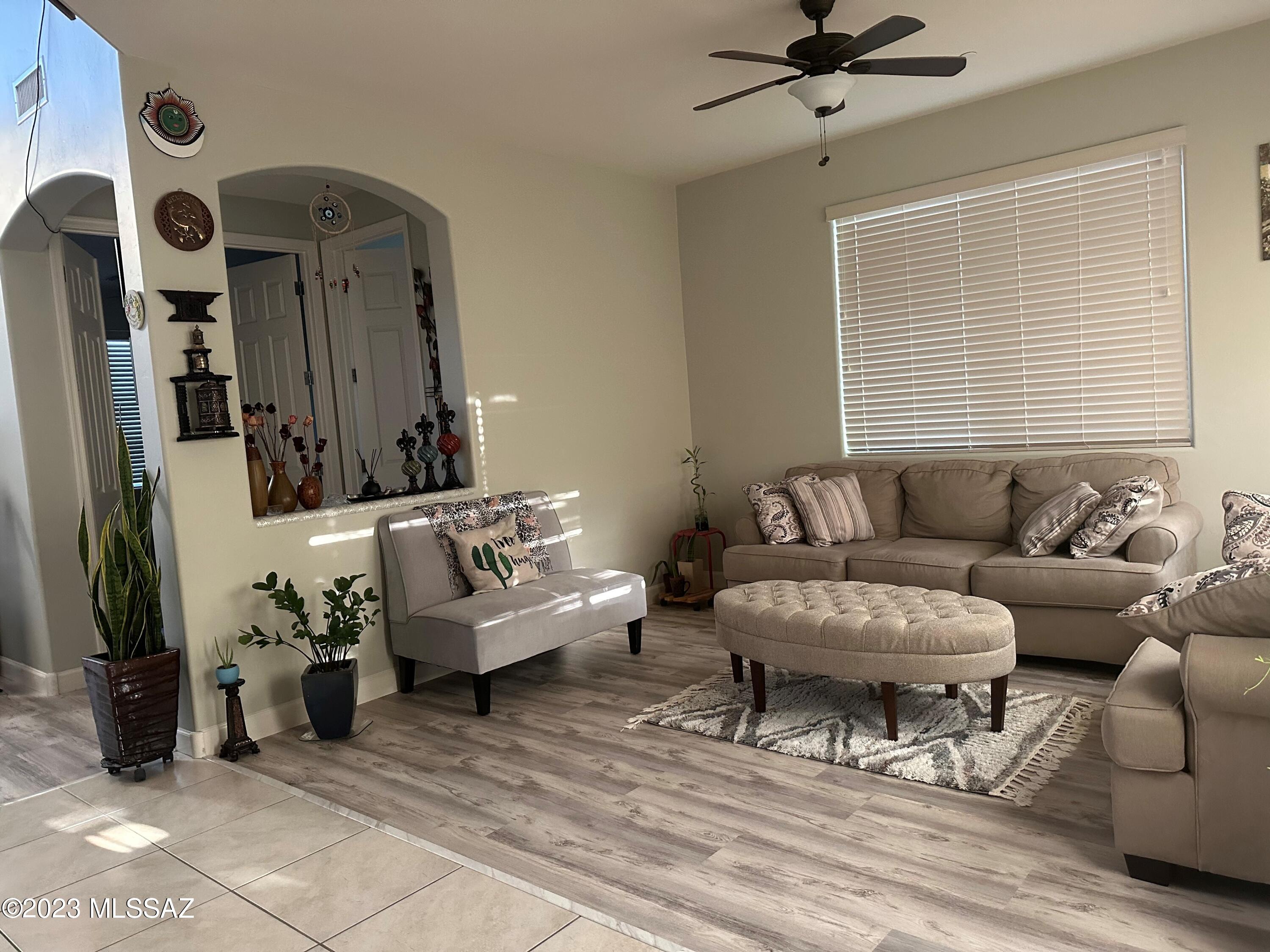 Shannon Estates - Residential Lease